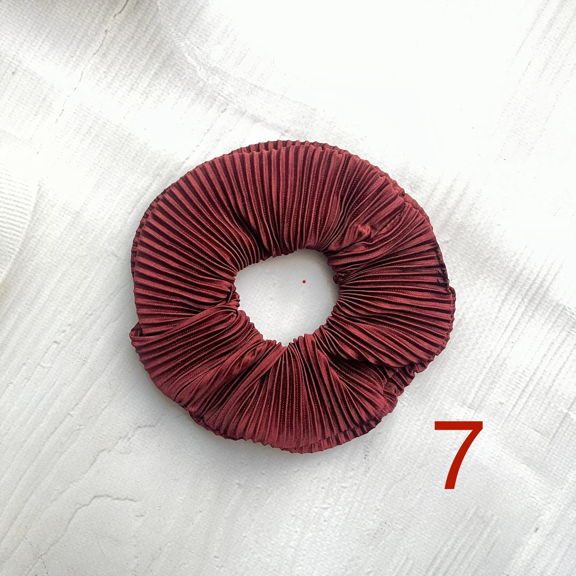 Kumaş Lastikli Toka