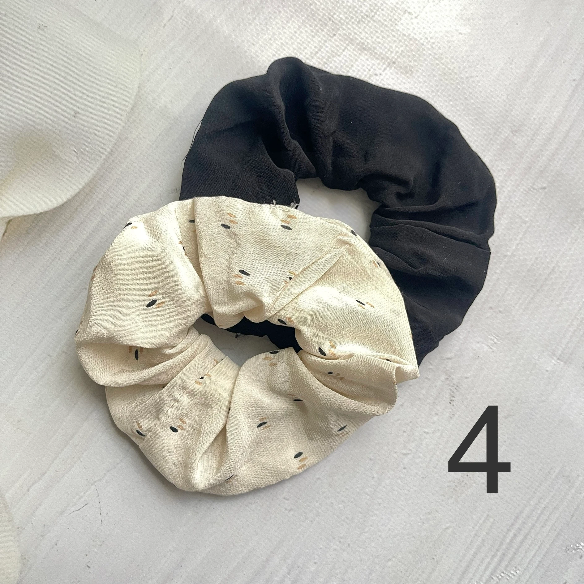 İkili Kumaş Lastikli Toka