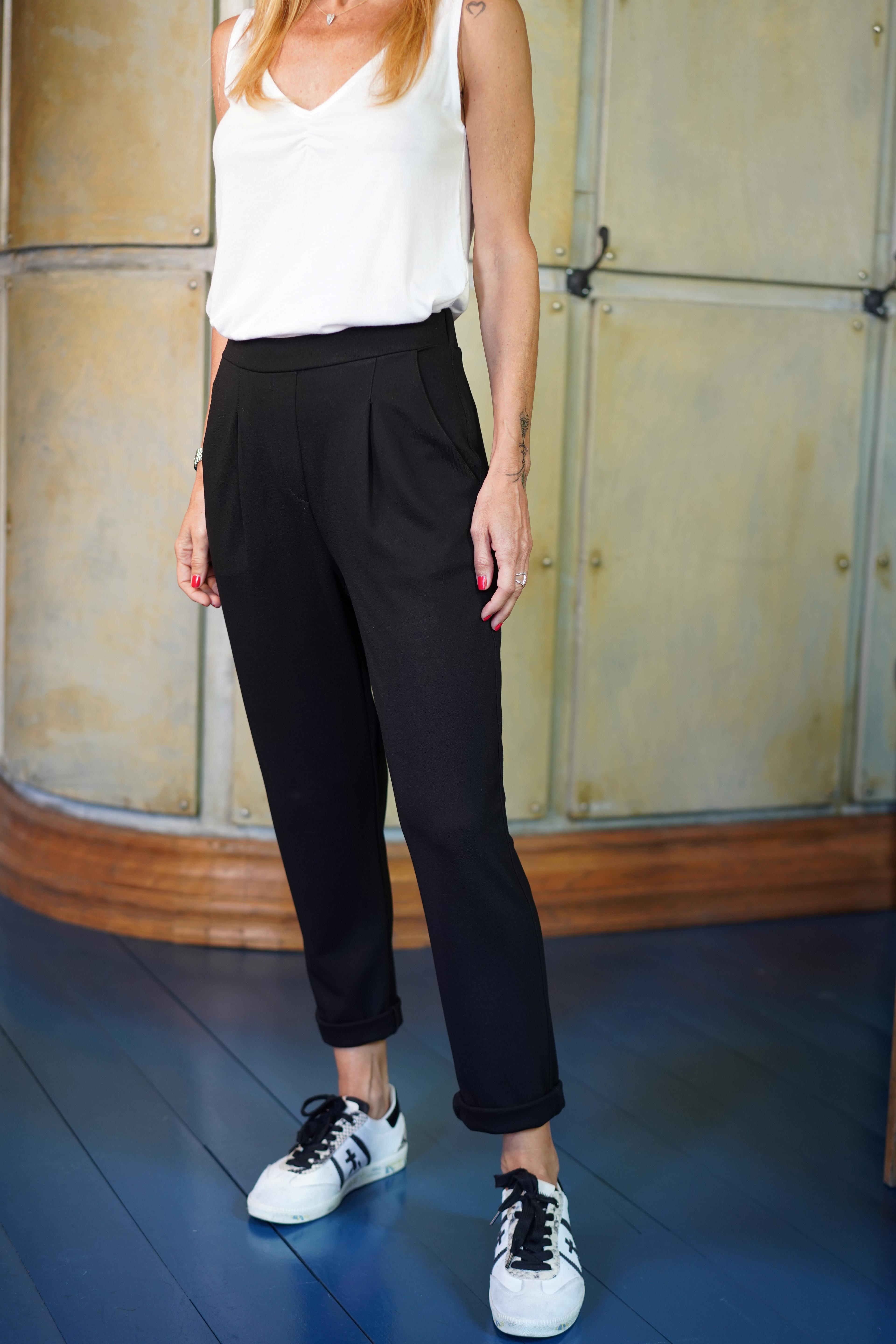 RUSH PANTS