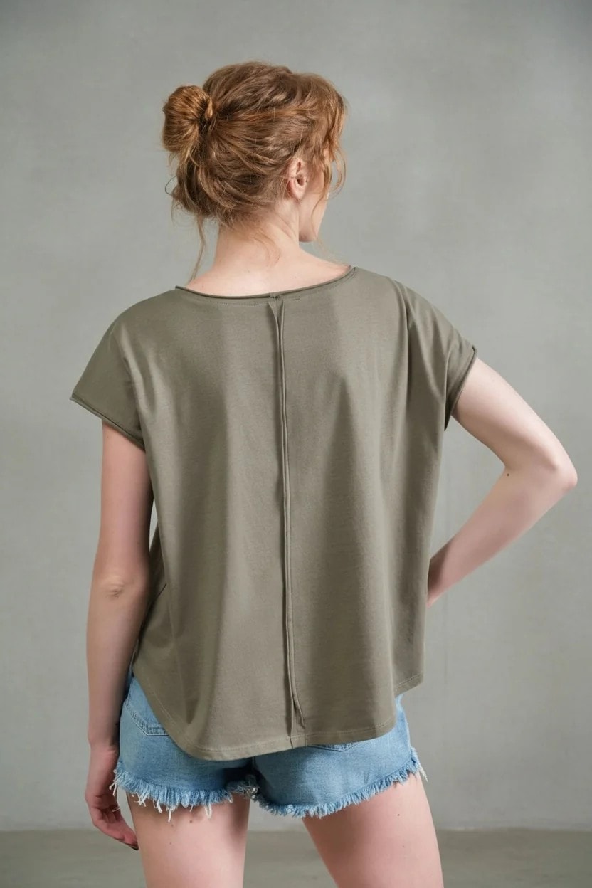 PIXY TSHIRT