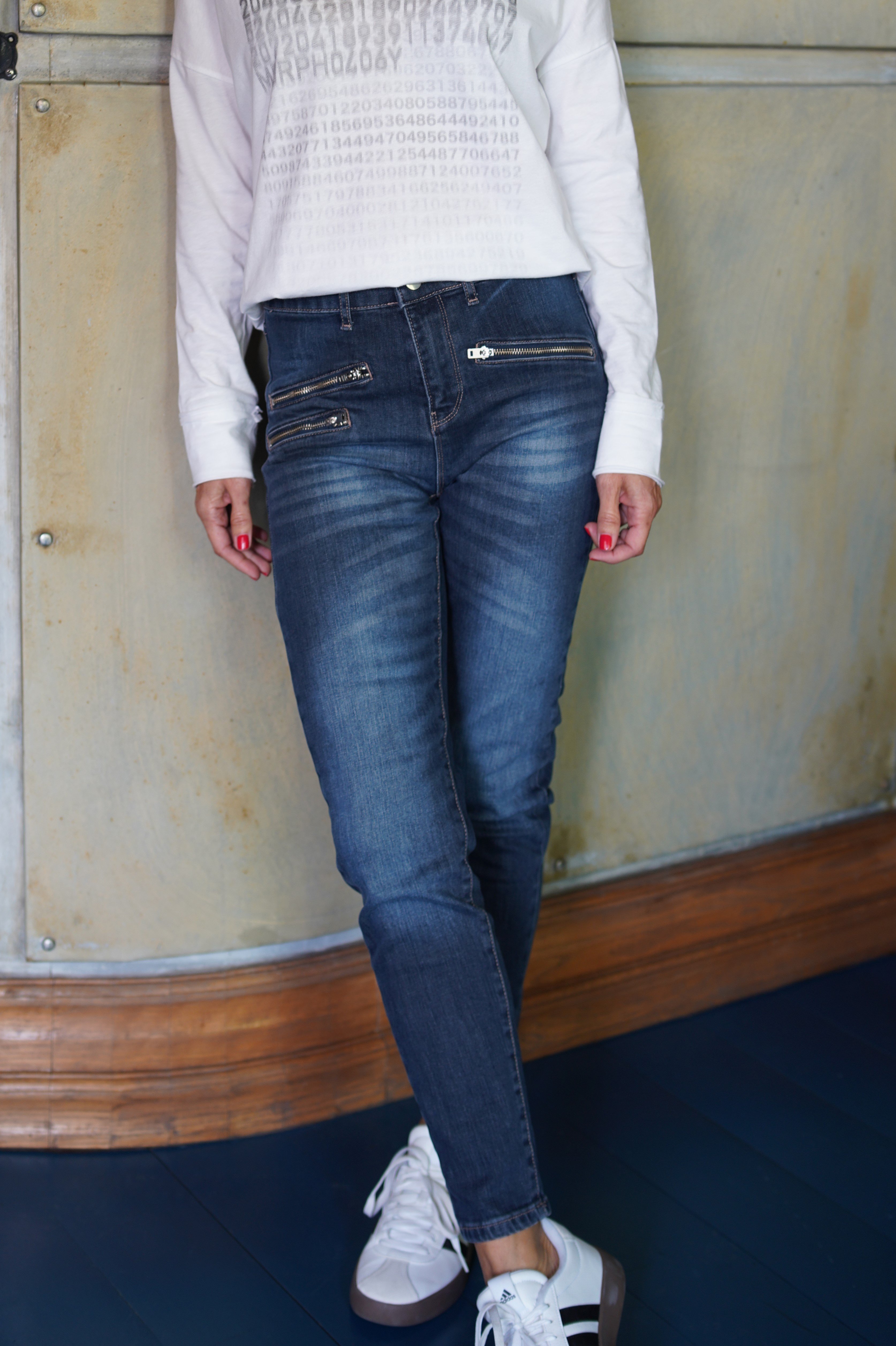 JAGGER JEANS