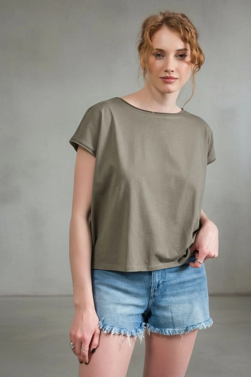 PIXY TSHIRT