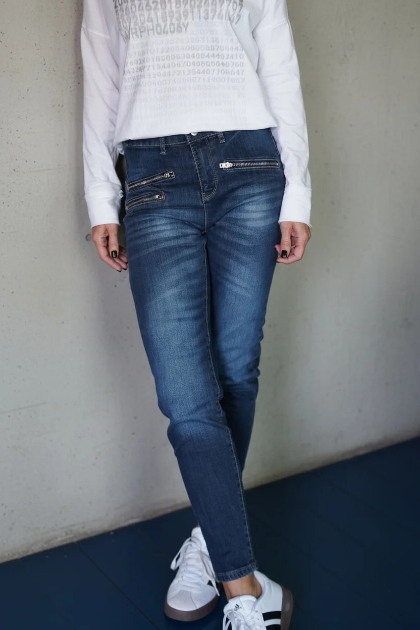 JAGGER JEAN