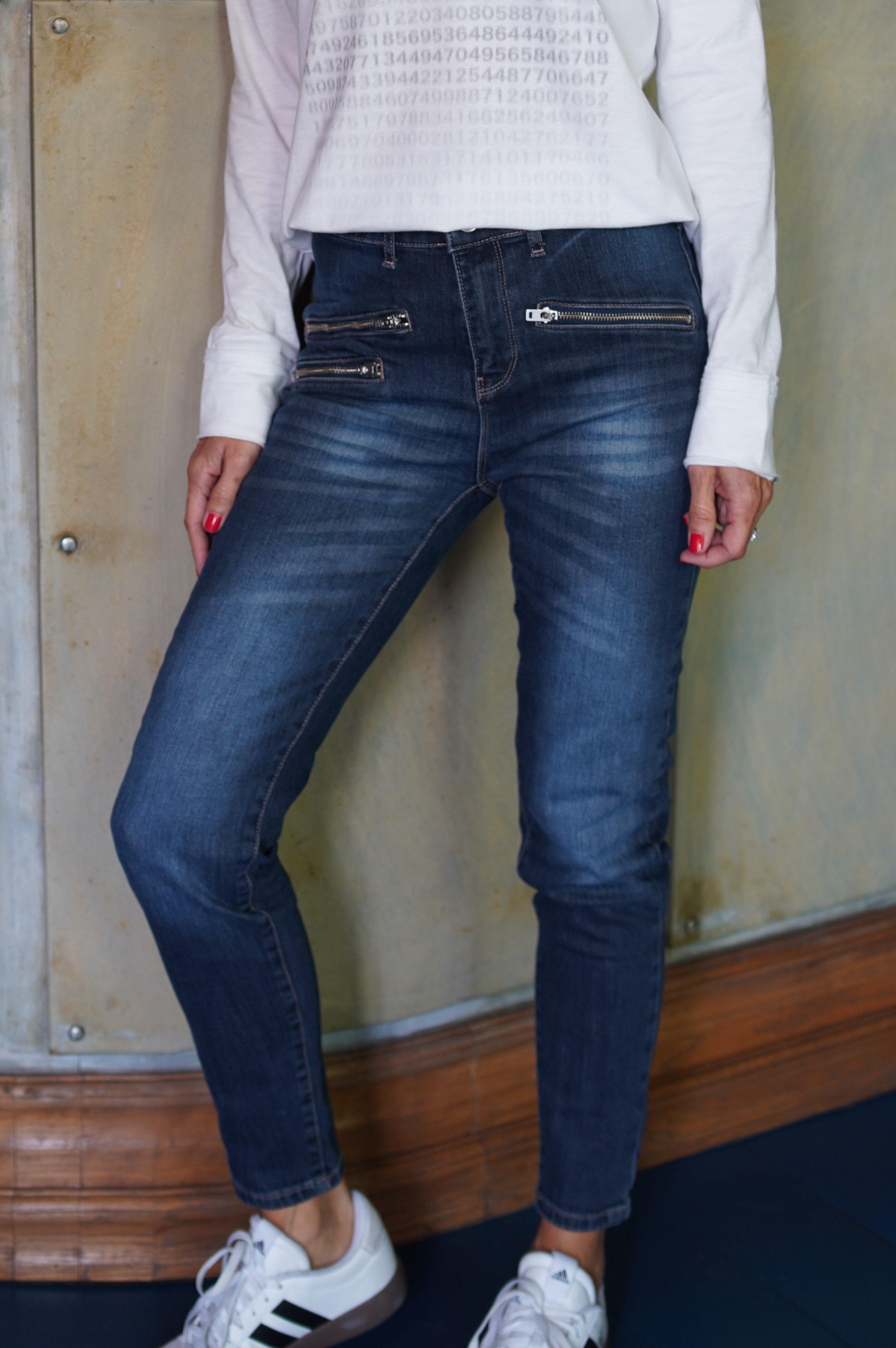 JAGGER JEANS