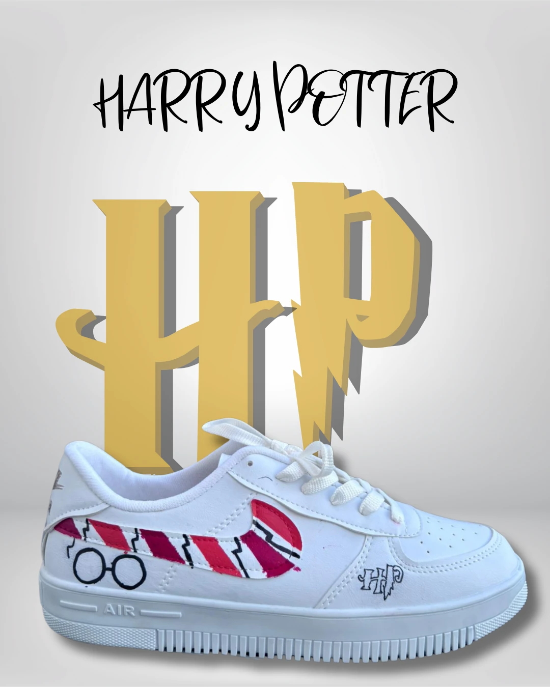 Harry Potter Air Force