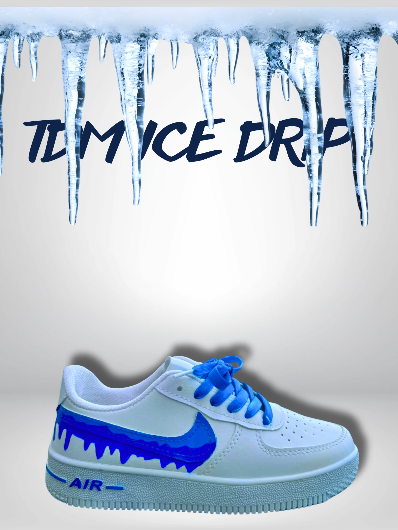 TDM ICE DRIP
