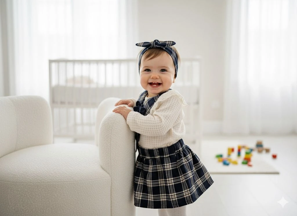 Seyyar Yakalıklı Şort Etekli Takım