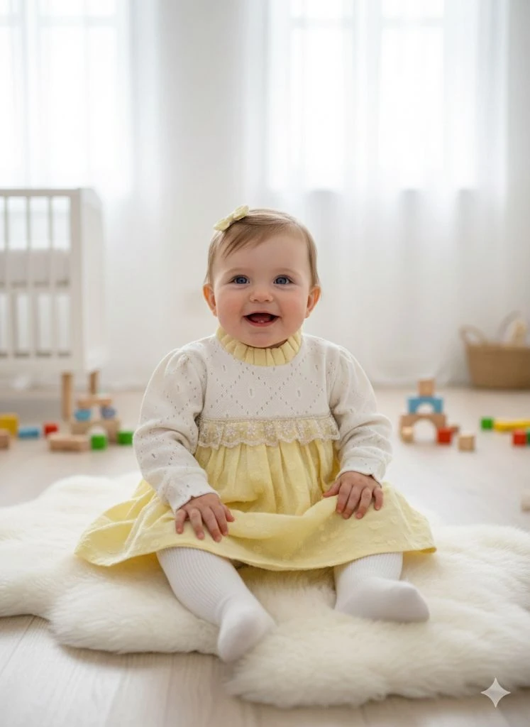 Tasarım Dokuma Elbise