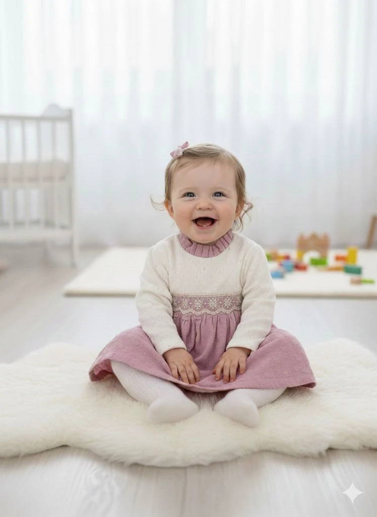 Tasarım Dokuma Elbise