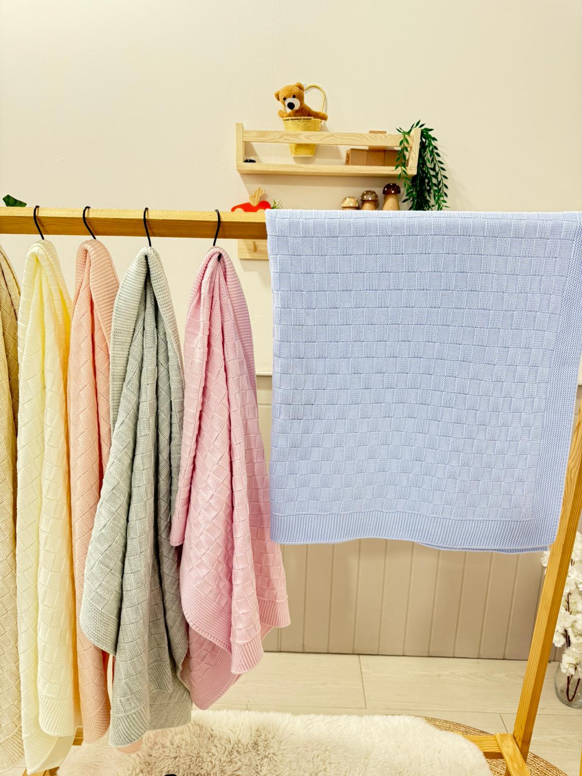 80*90 Triko Batteniye Desen -2 