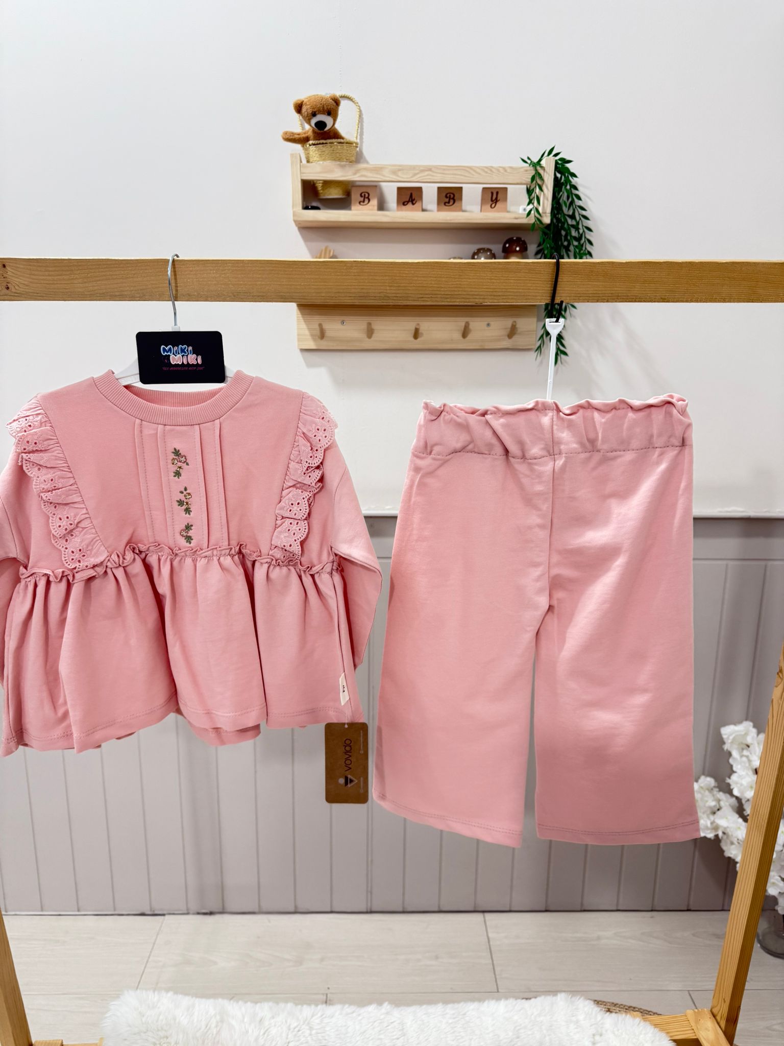 Pembe