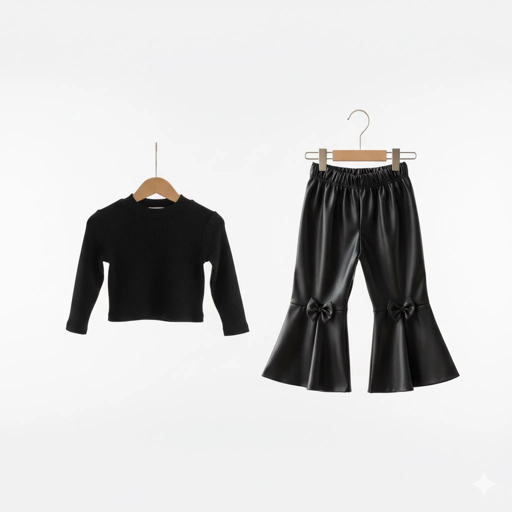 Deri Taytlı Badili Kız Takım 