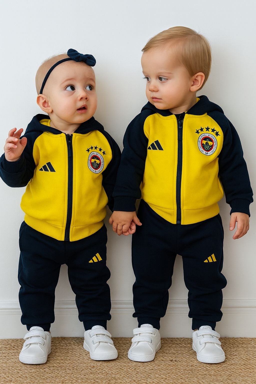 Taraftar Eşofman Takımı 