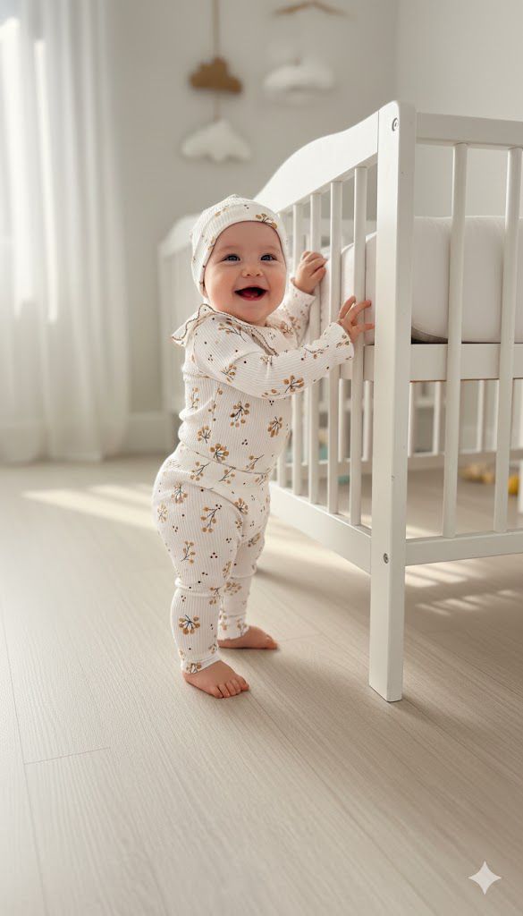 %100 Pamuk Pinterest Yaka Zıbınlı 3 Lü Set