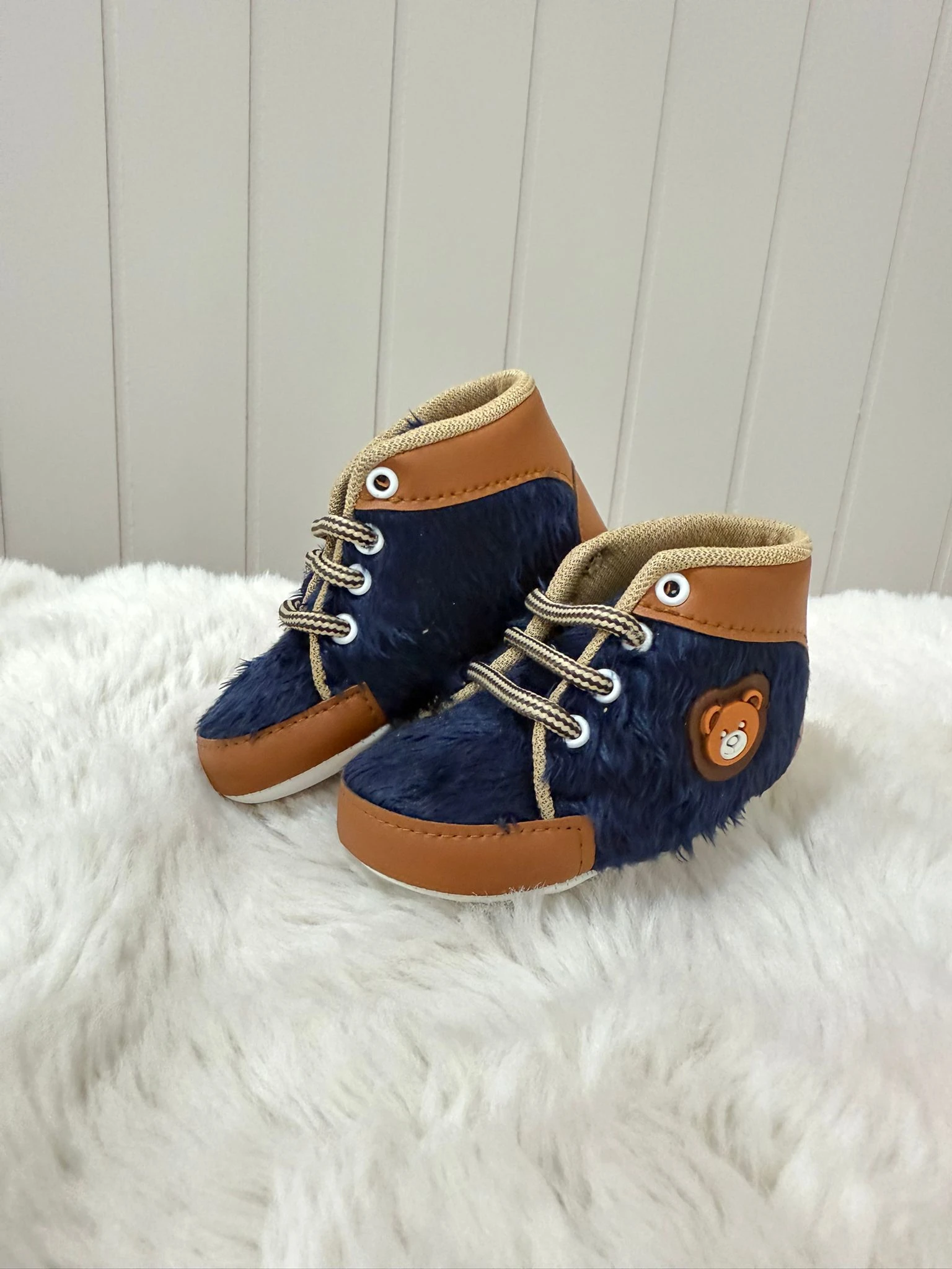 Unisex Ortapedik Bağcıklı Ayakkabı 