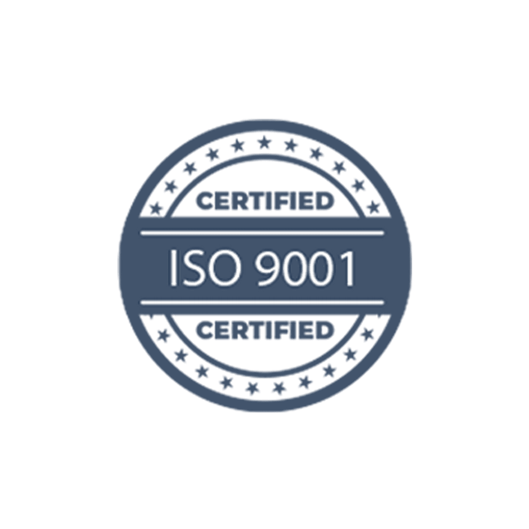 ISO 9001