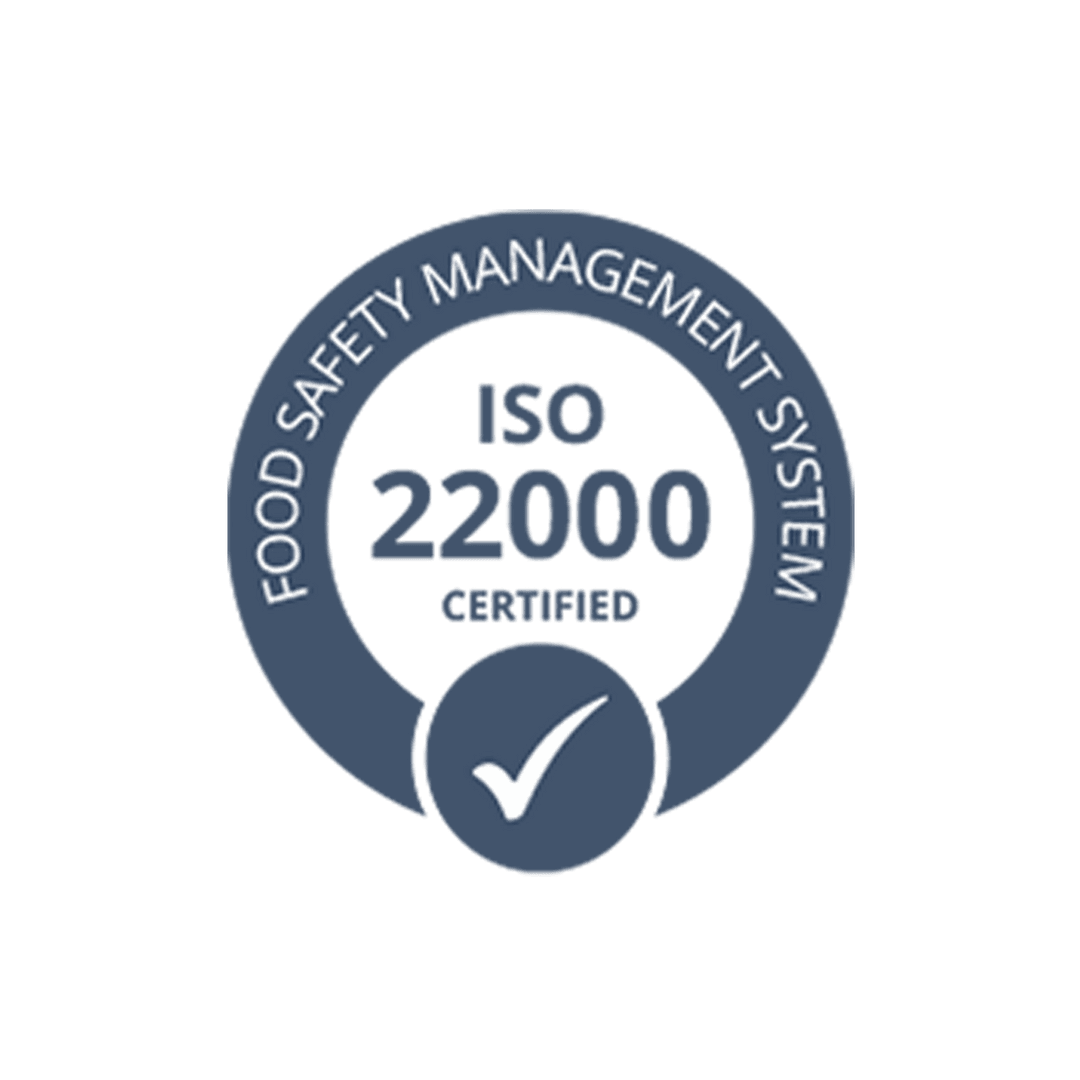 ISO 22000