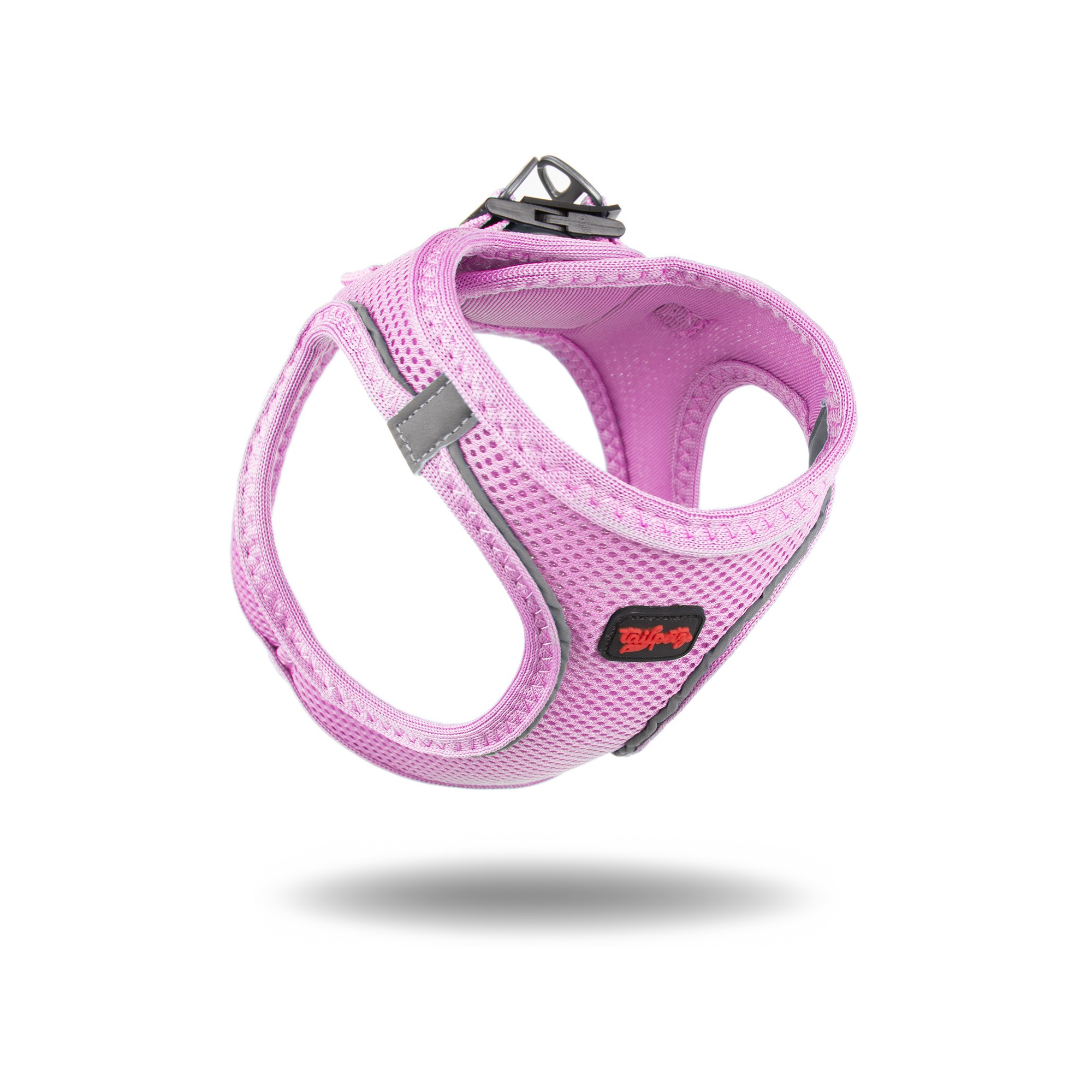 Tailpetz Air-mesh Harness Köpek Göğüs Tasması - Lila