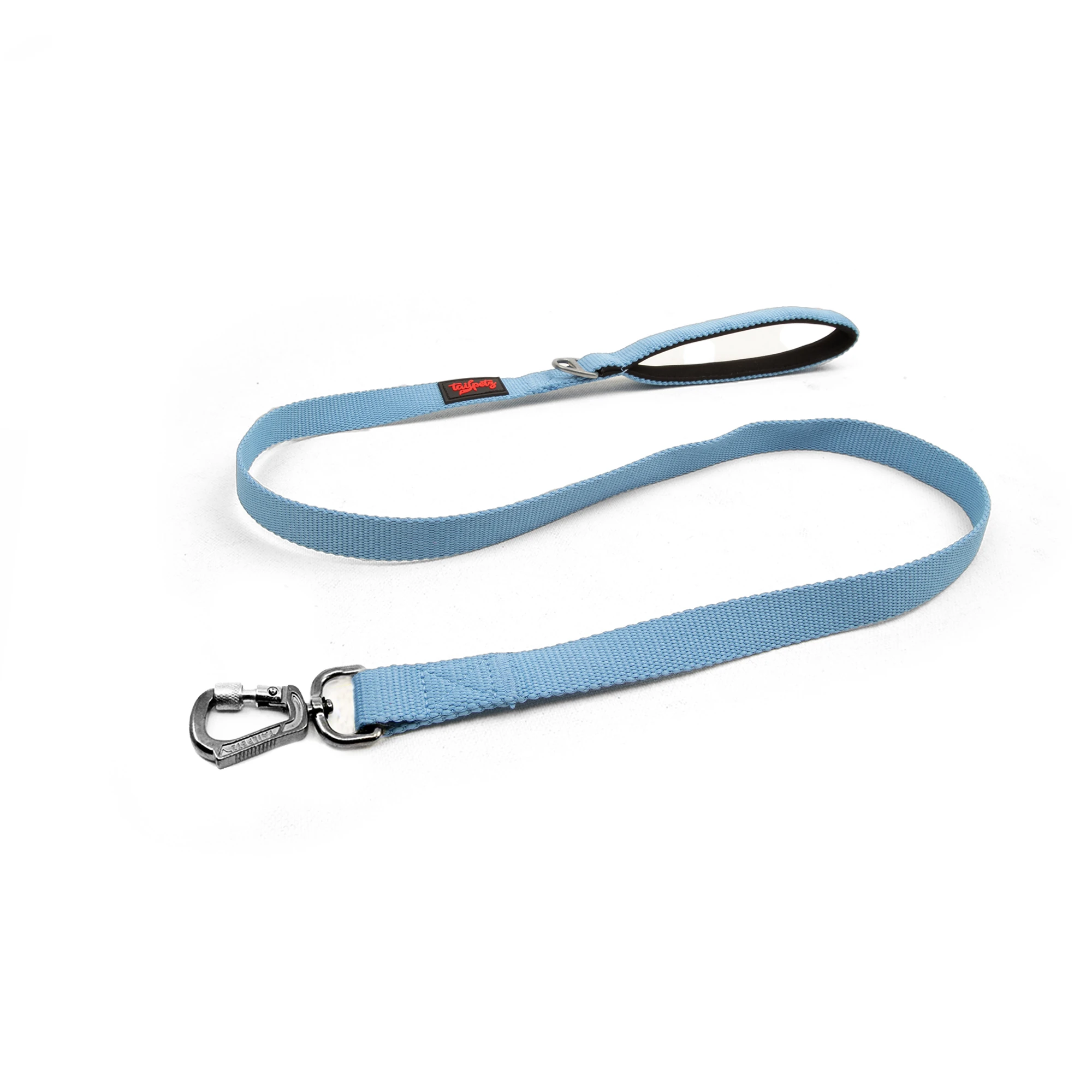 Tailpetz Kedi Köpek Sevk & Gezdirme Kayışı - Mavi