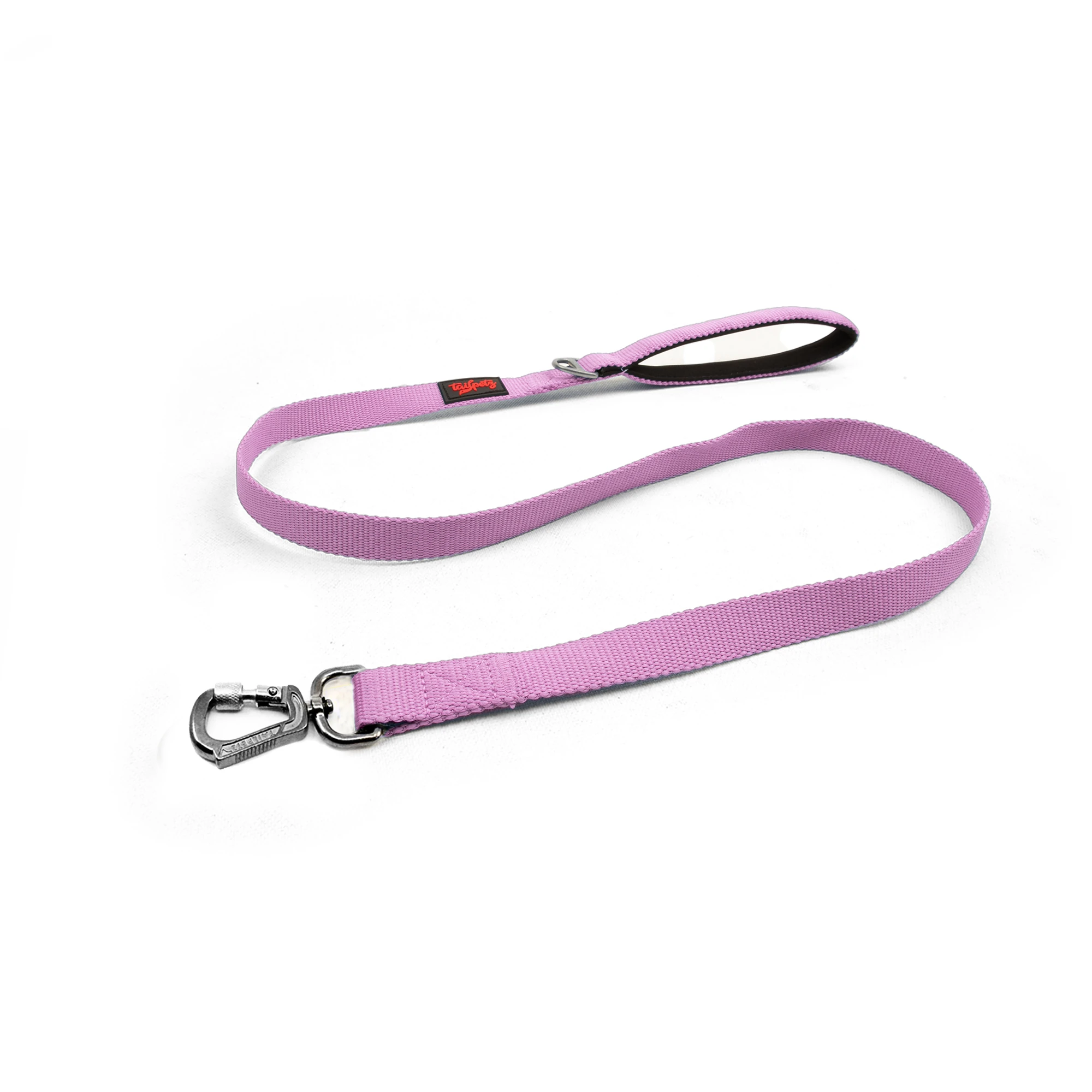 Tailpetz Kedi Köpek Sevk & Gezdirme Kayışı - Lila