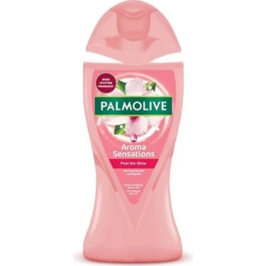 Palmolive Feel The Glow Duş Jeli 250 ml