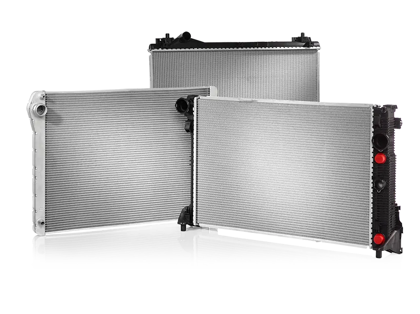 Motor Soğutma & İklimlendirme Sistemleri Hakkında