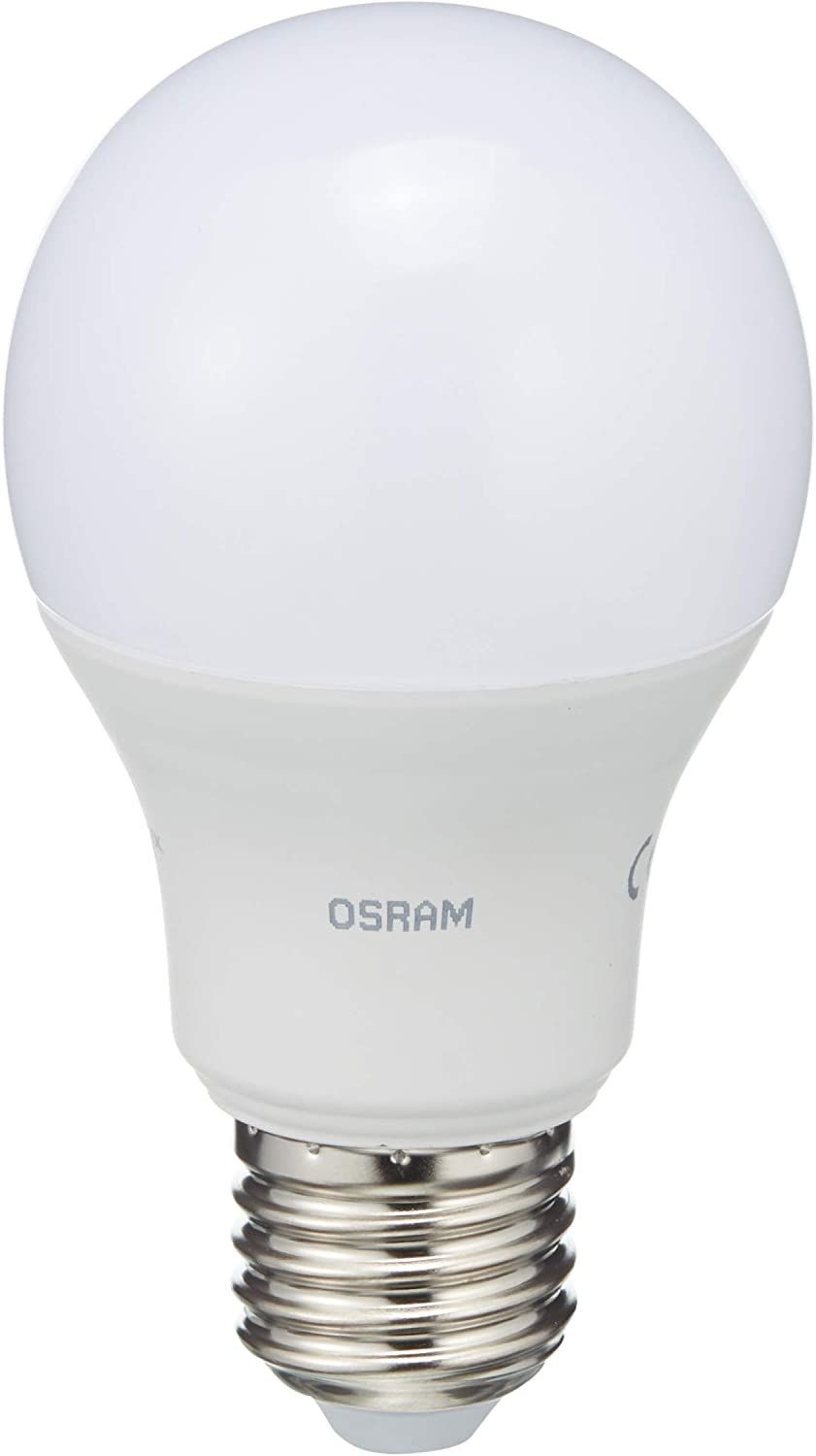 Osram Value Led Ampul 6W 470LM E27 Sarı Işık