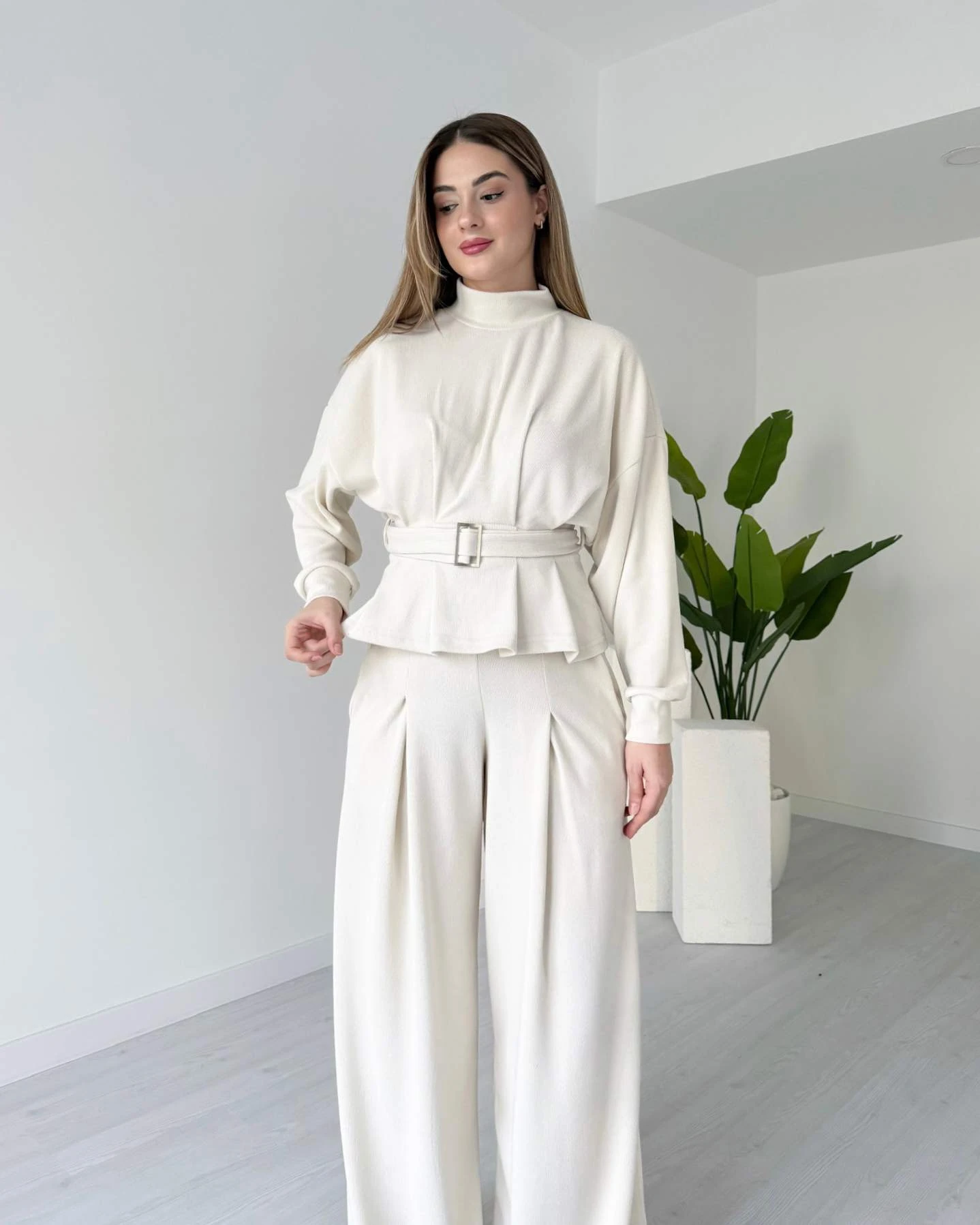 Pens Detaylı İkili Takım