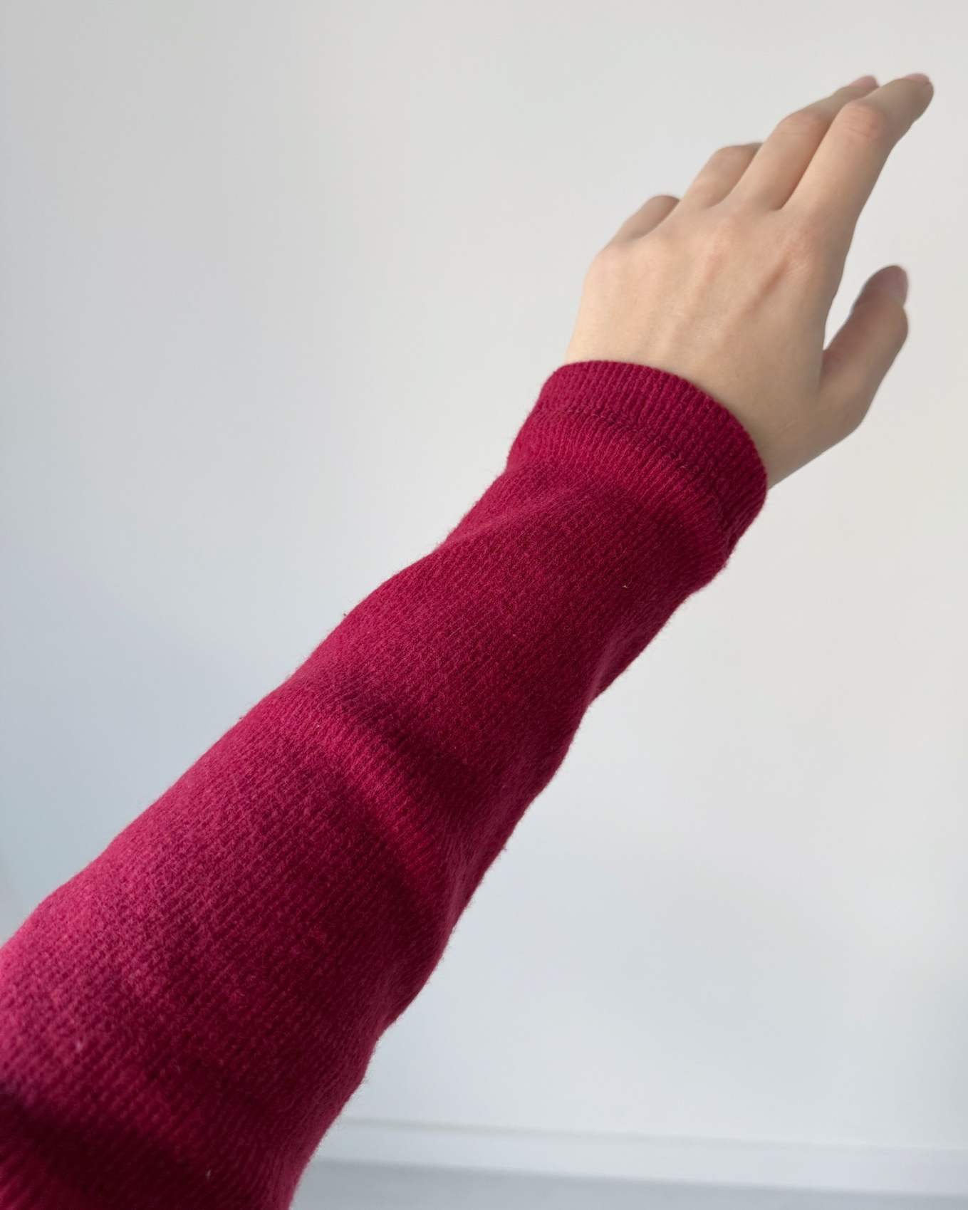 V Yaka Soft Dokulu Kazak