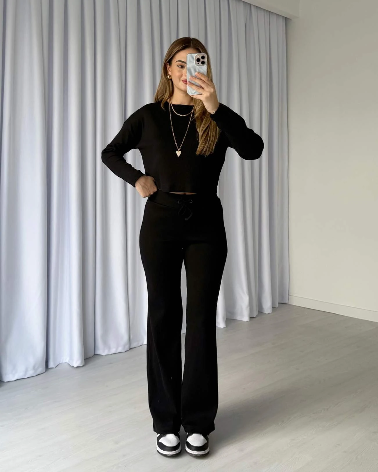 İspanyol Paça İkili Takım