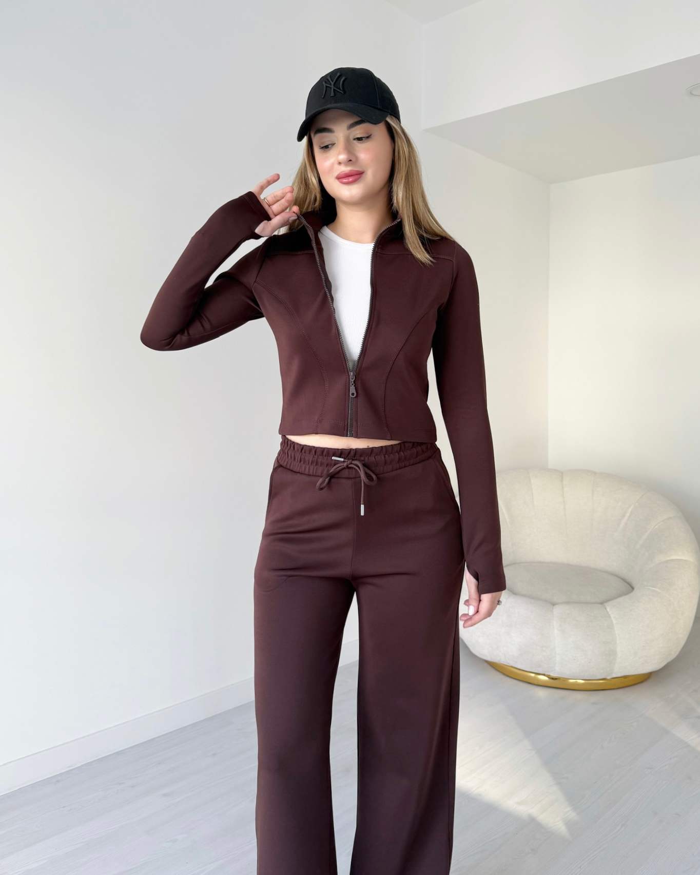 İçi Şardonlu Sporcu Takım