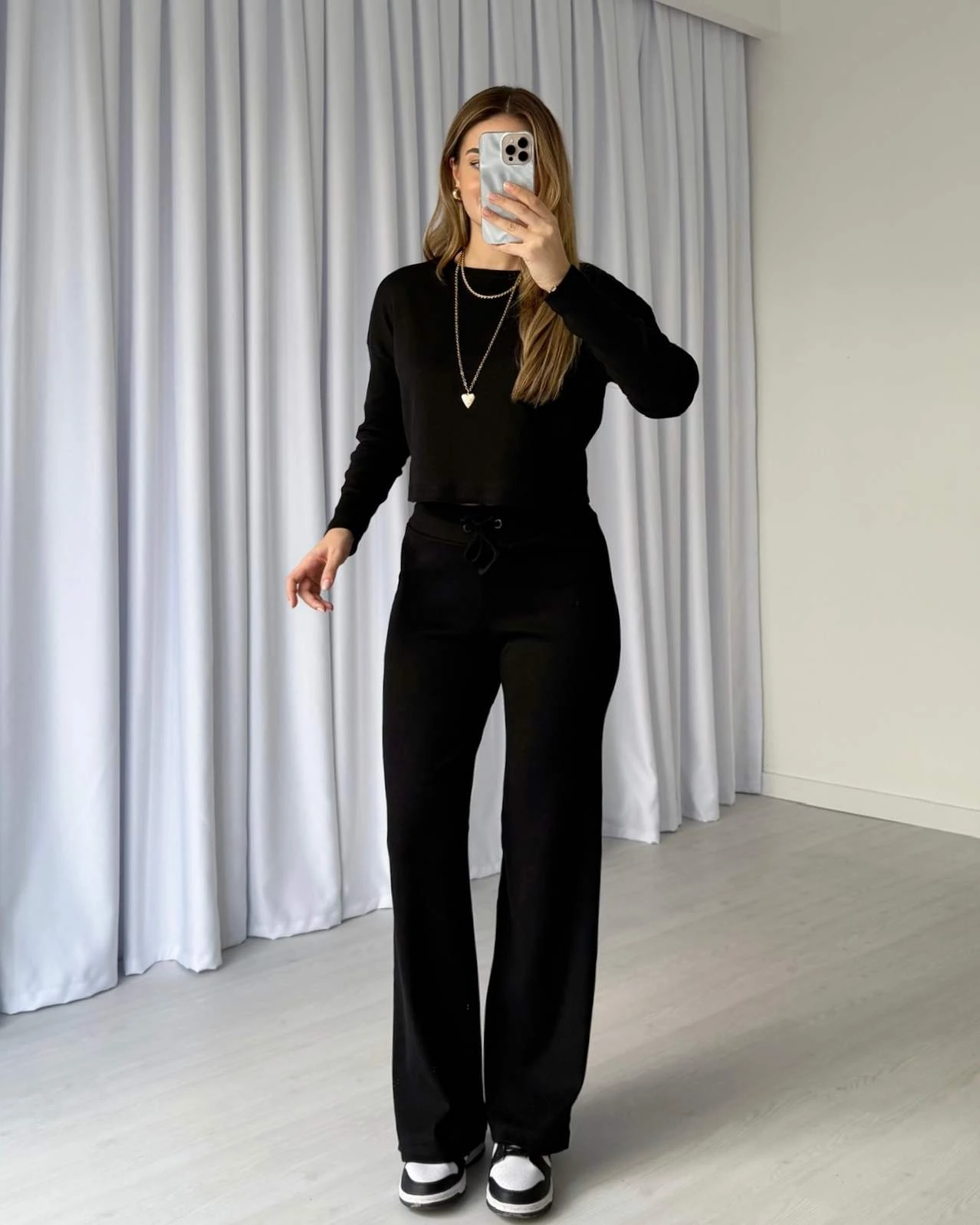 İspanyol Paça İkili Takım