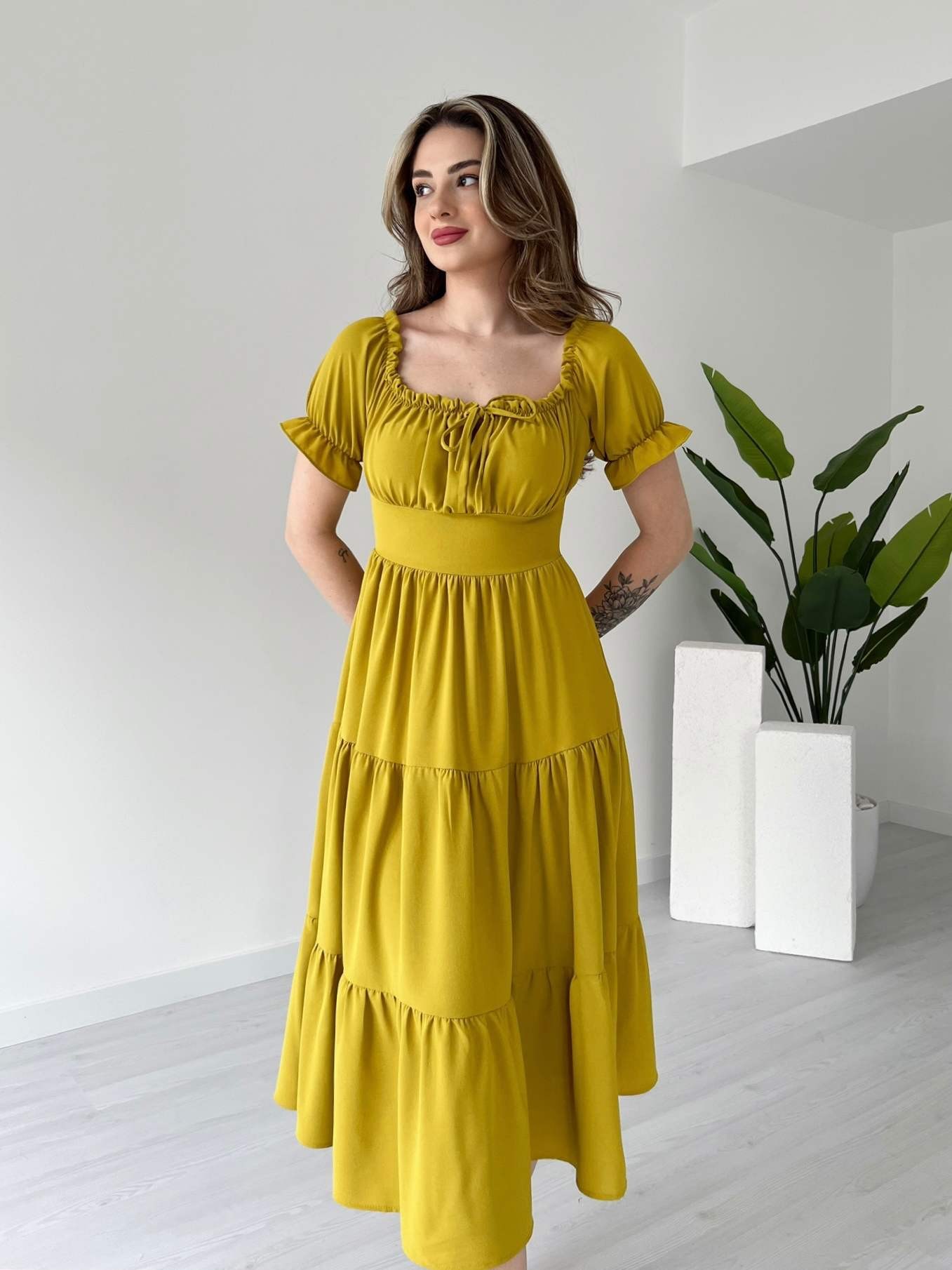 Sarı