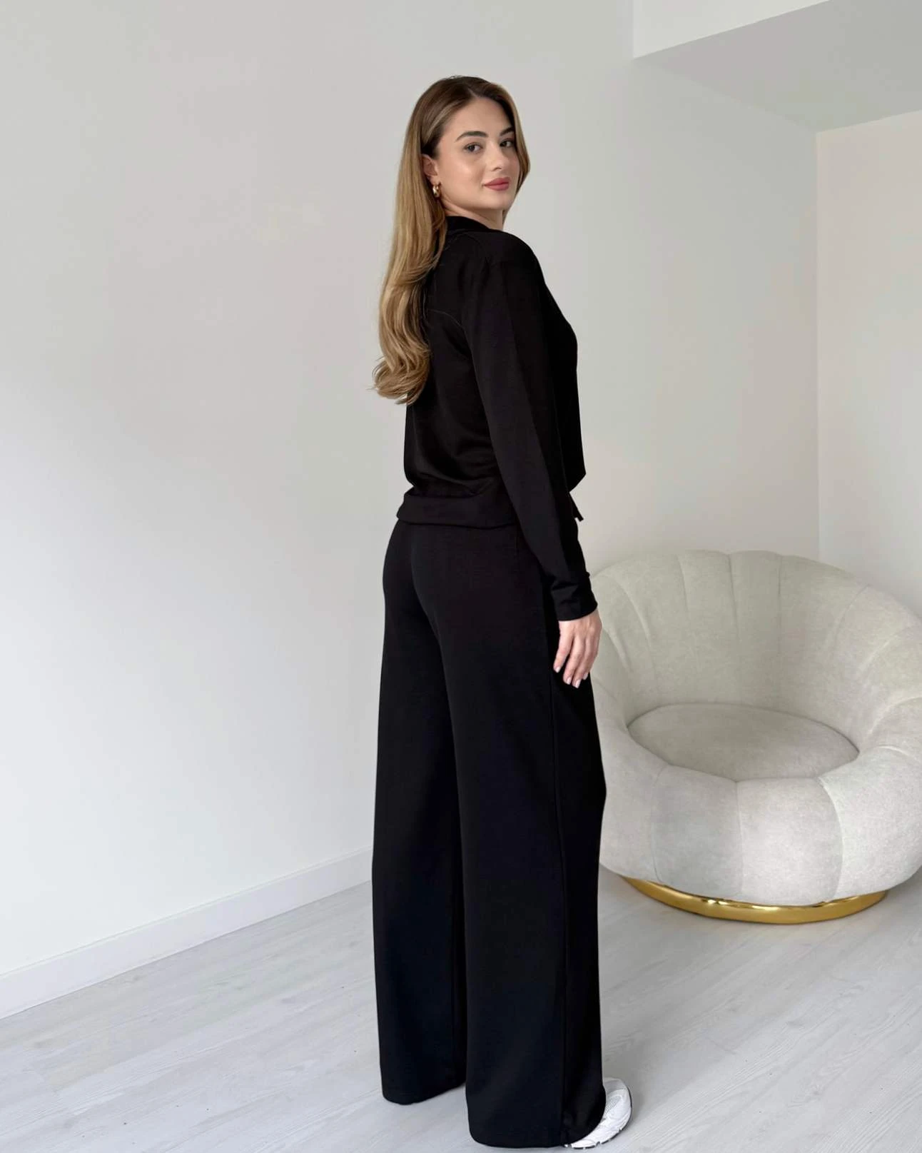 Polo Yaka İkili Basic Takım