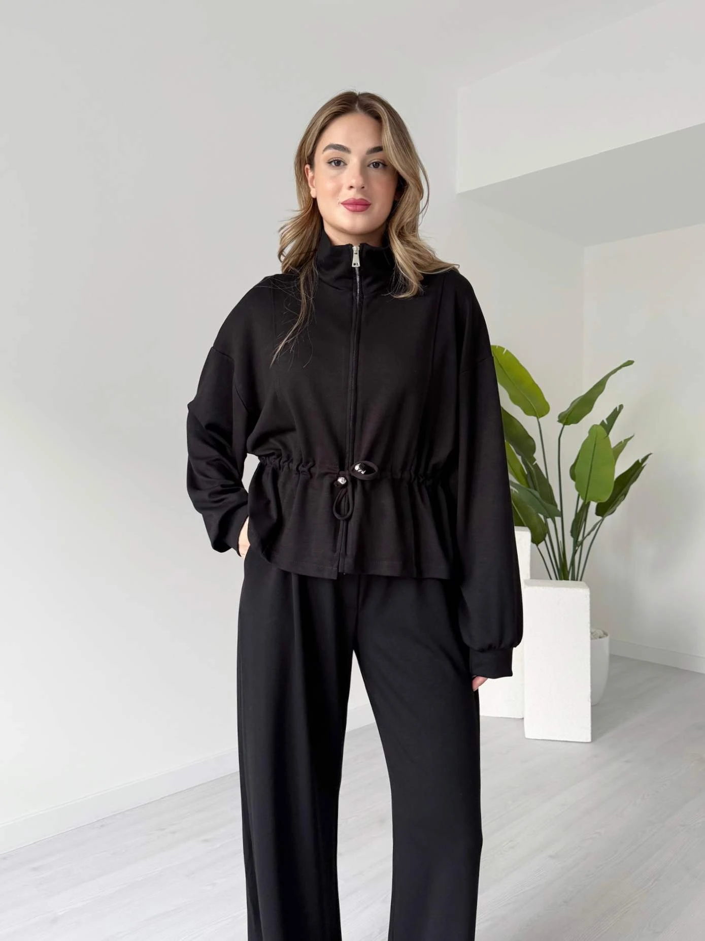 Oysh Model Premium Modal Takım