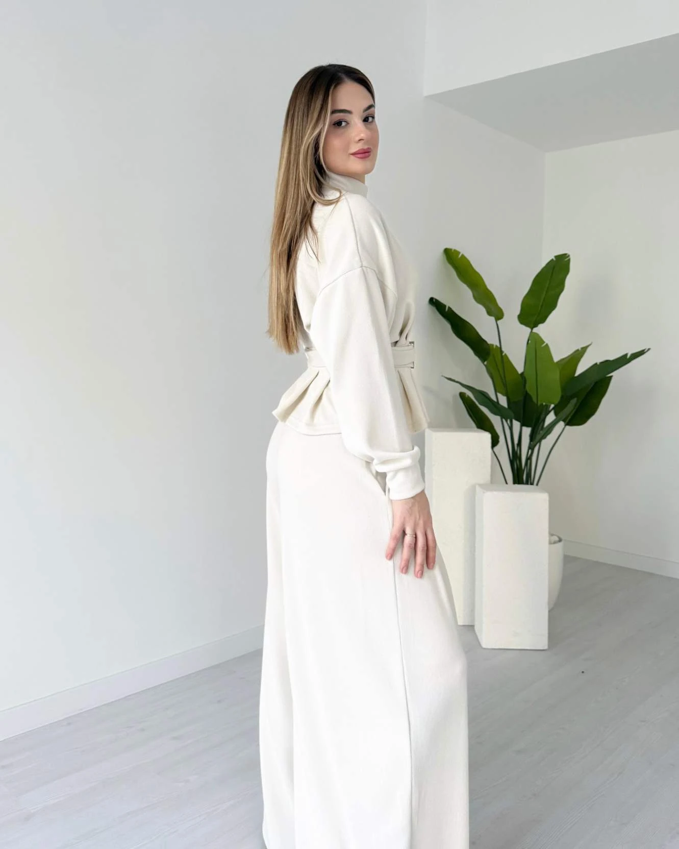 Pens Detaylı İkili Takım