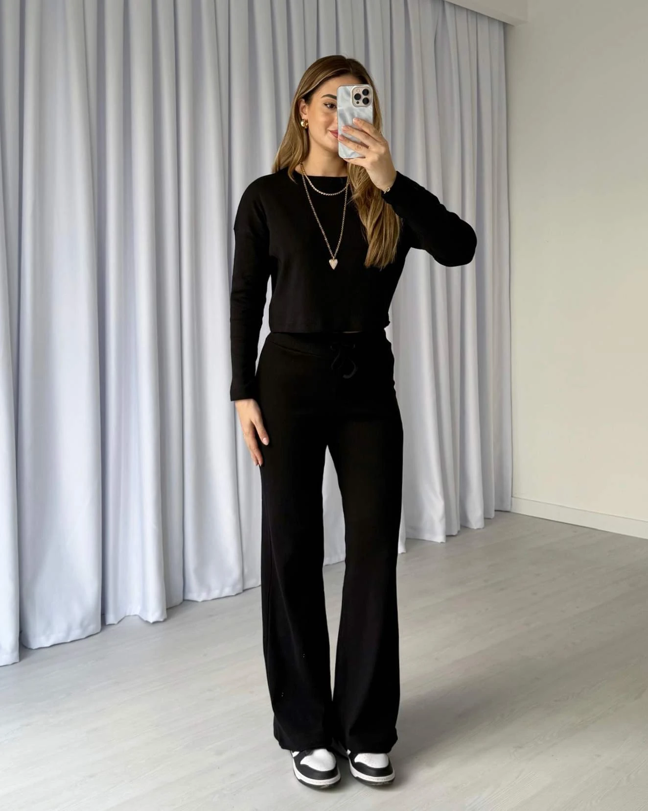 İspanyol Paça İkili Takım