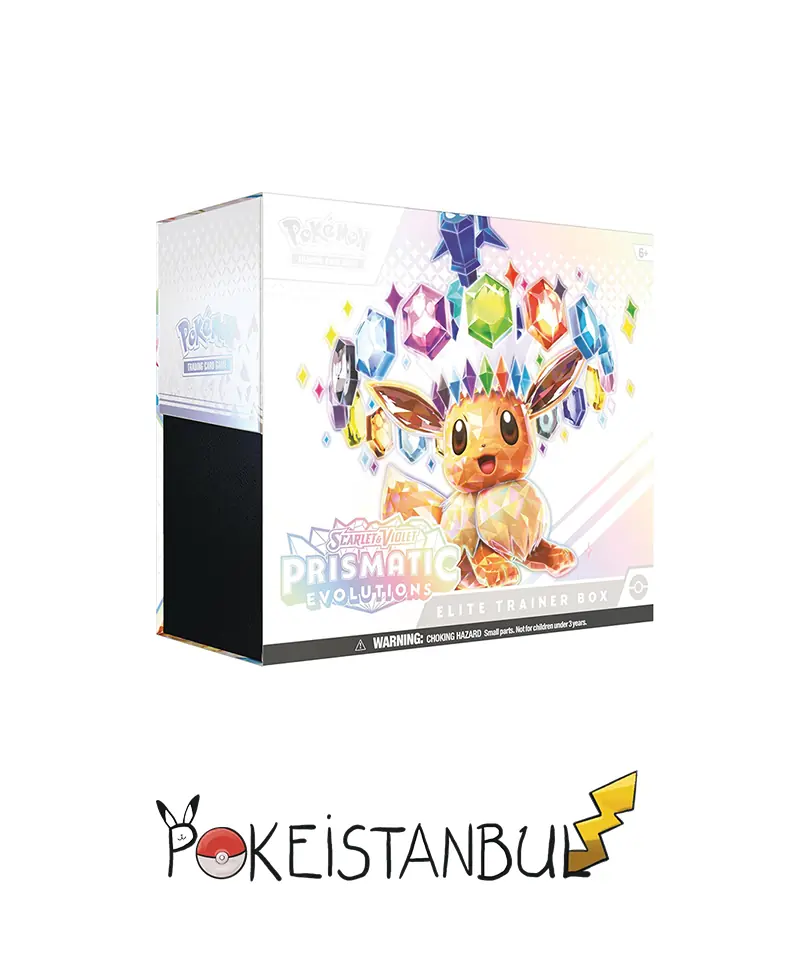 Elite Trainer Box