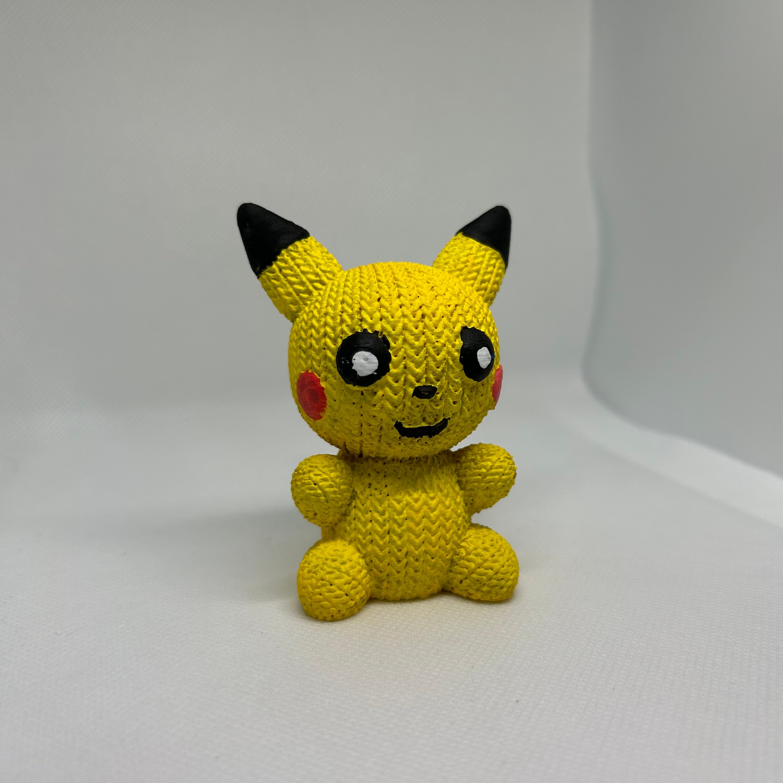 Pikachu Figürü 