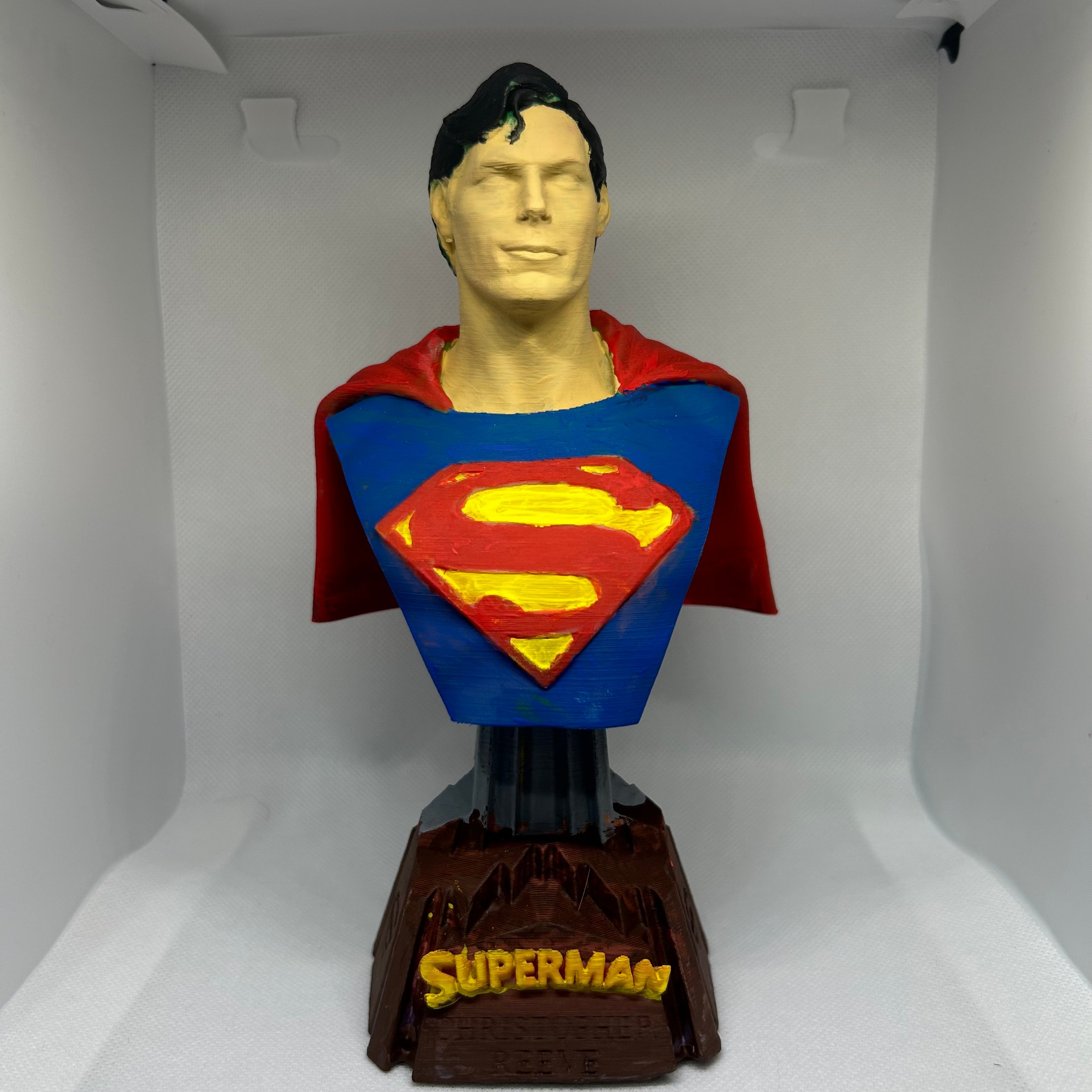 Superman Figürü