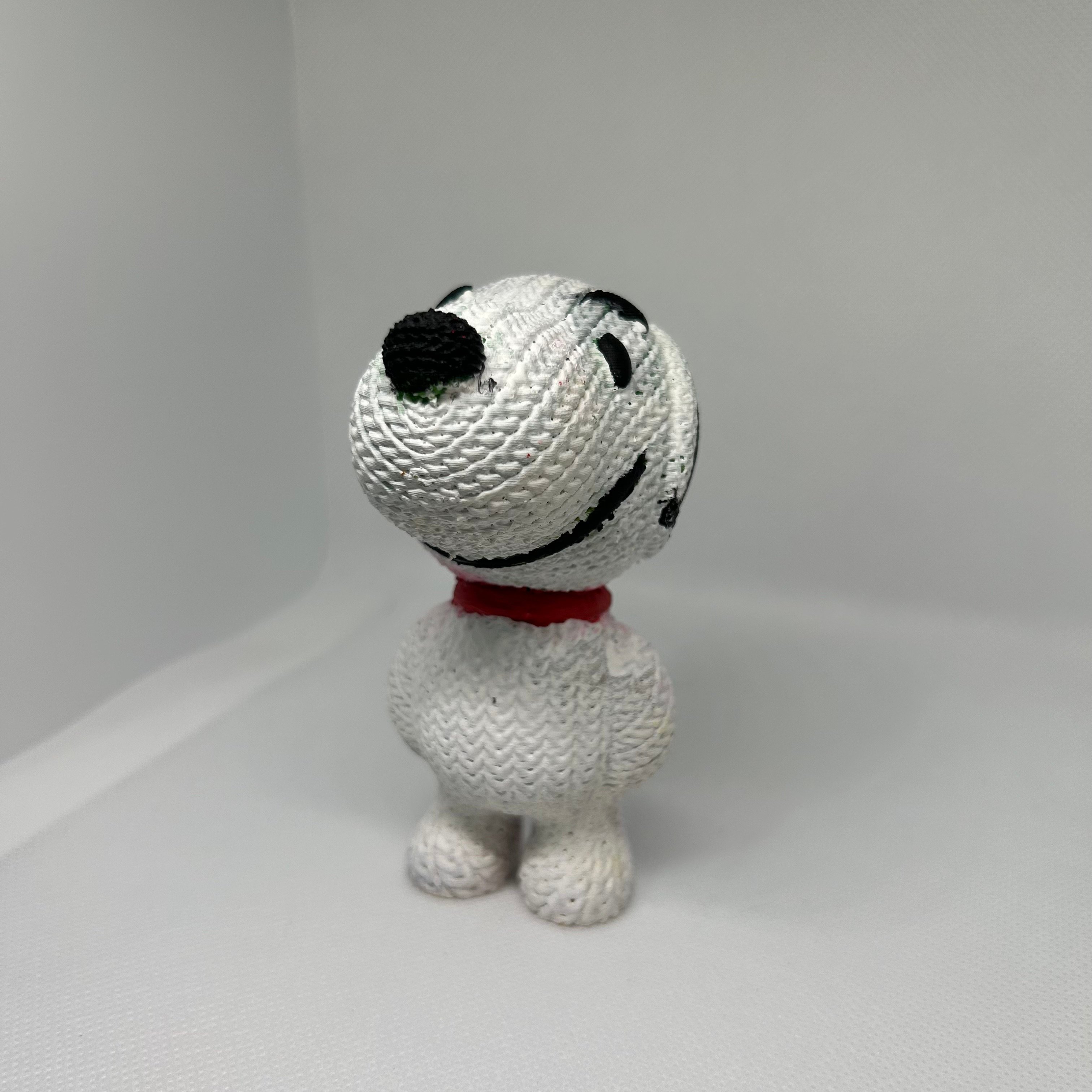 Snoopy Figürü