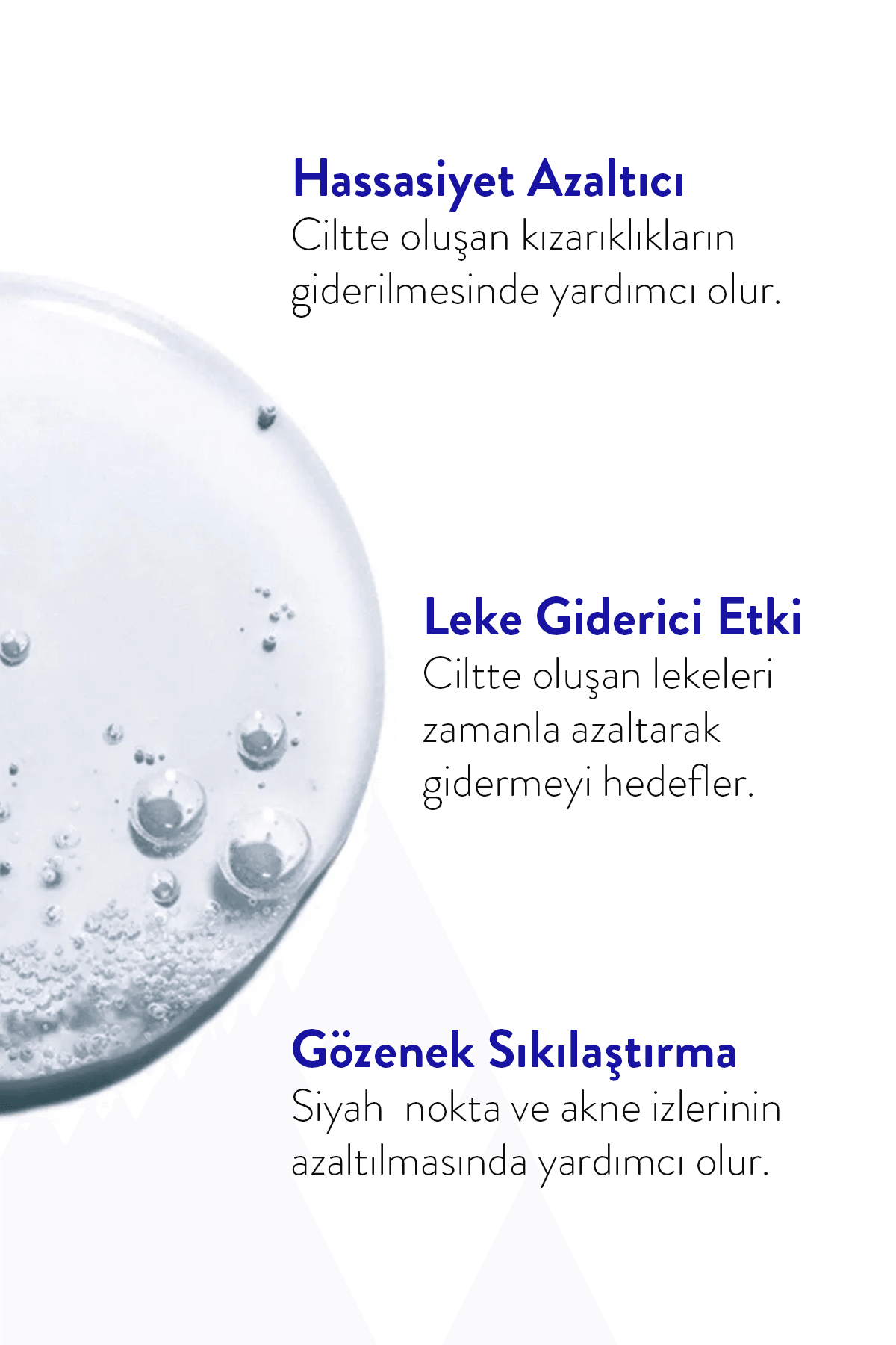 Leke Karşıtı Yüz Aydınlatıcı Serum 30 ML