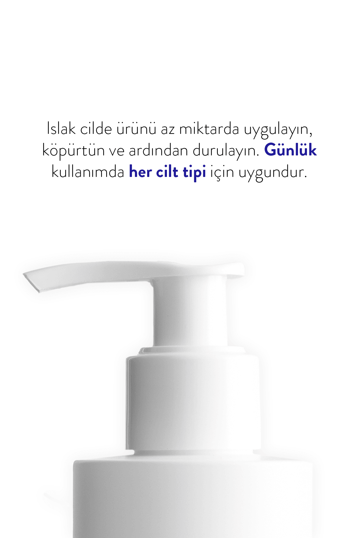 Yüz Temizleme Jeli 150 Ml