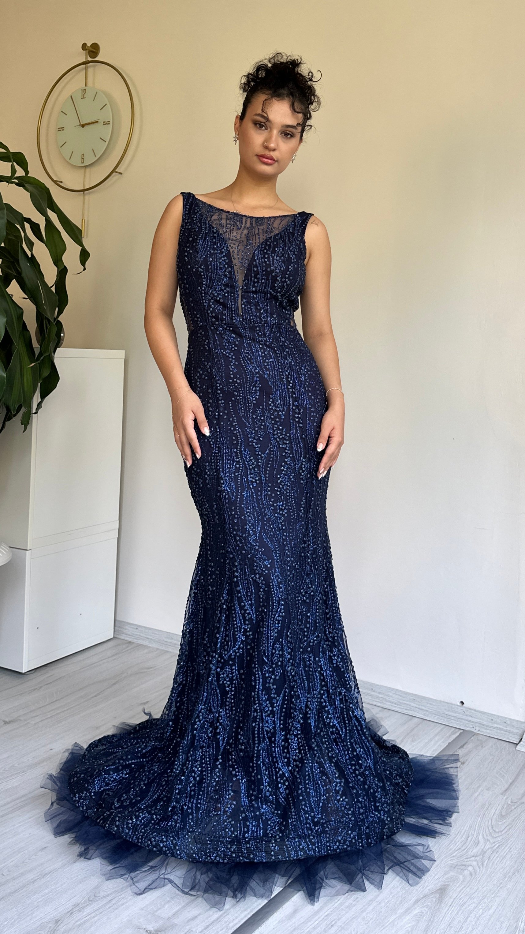 Diana Tasarım Abiye