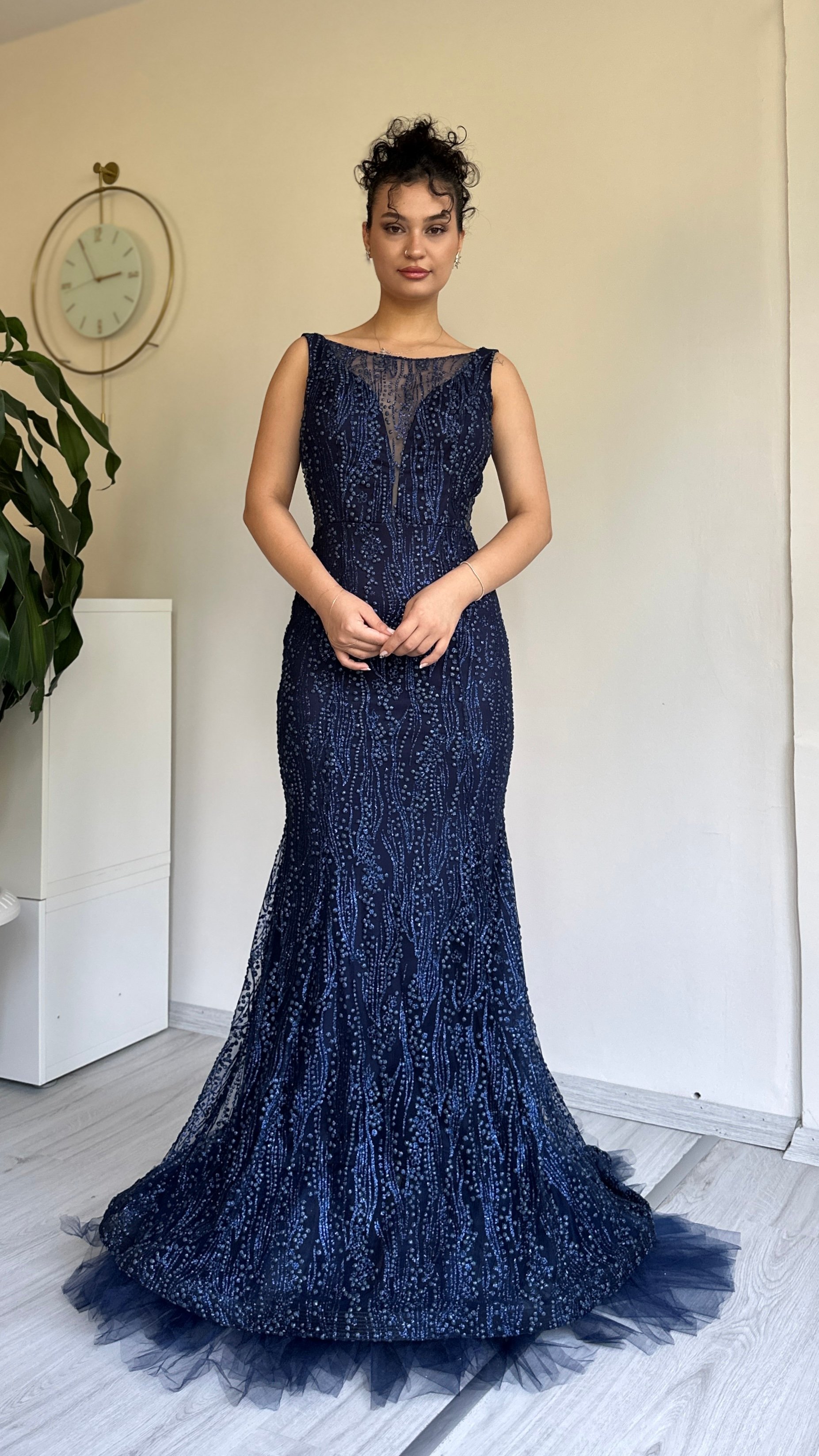 Diana Tasarım Abiye