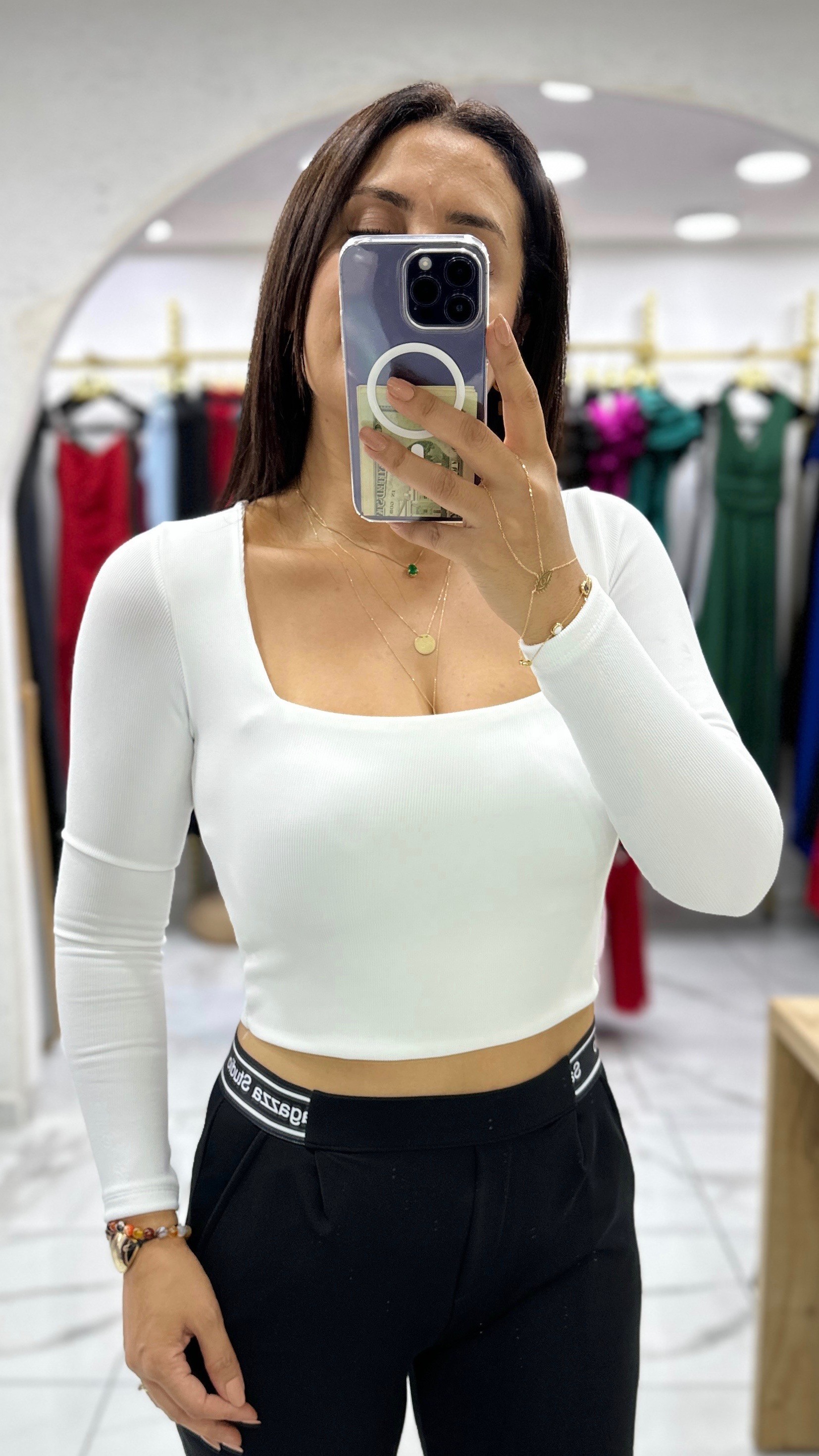 Kare Yaka Crop 