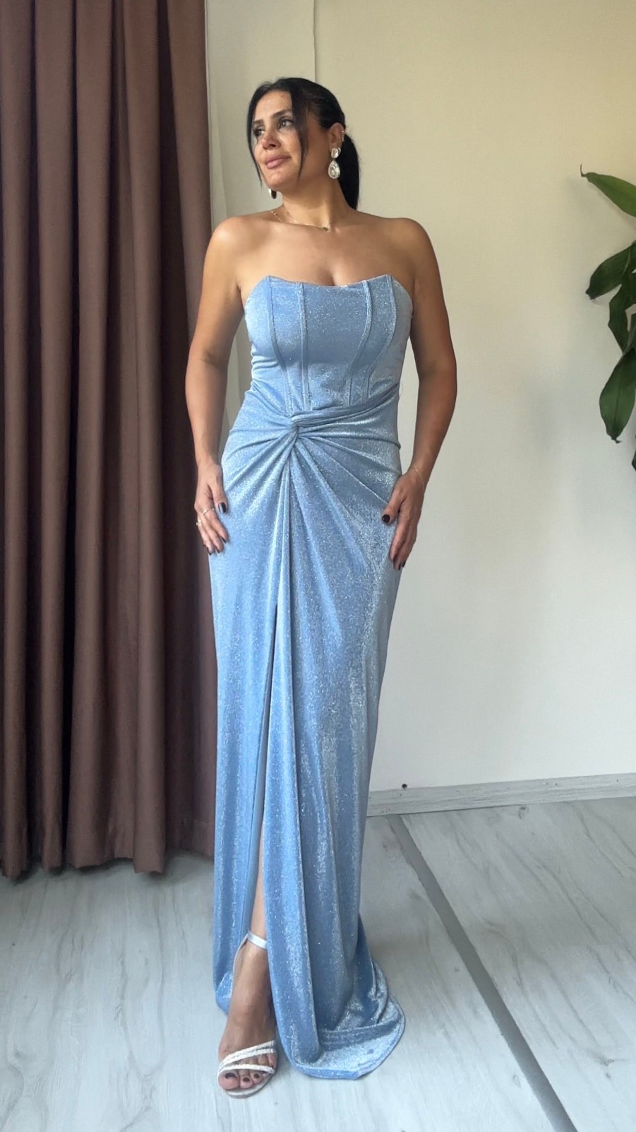 Bebe Mavisi