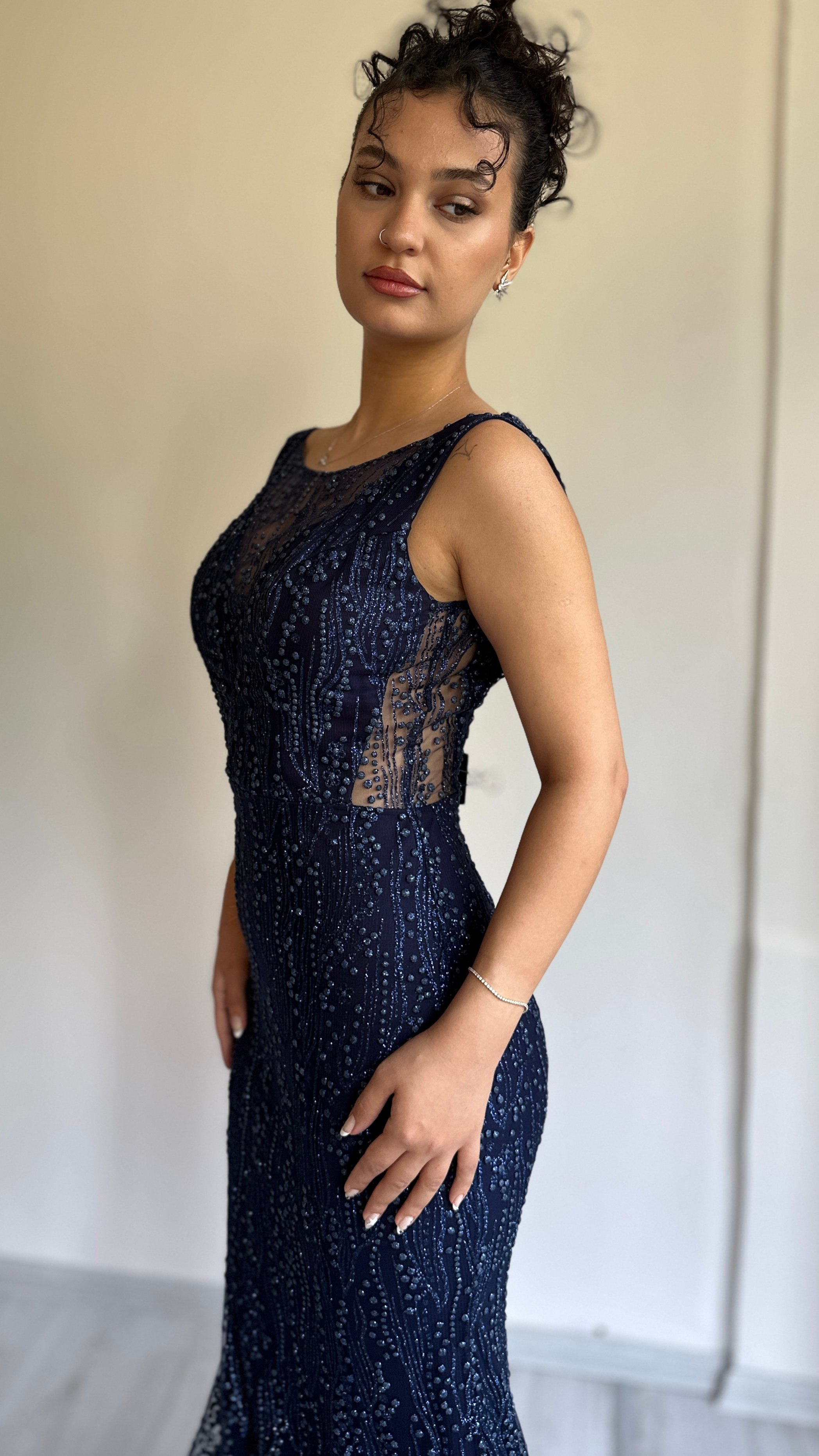 Diana Tasarım Abiye