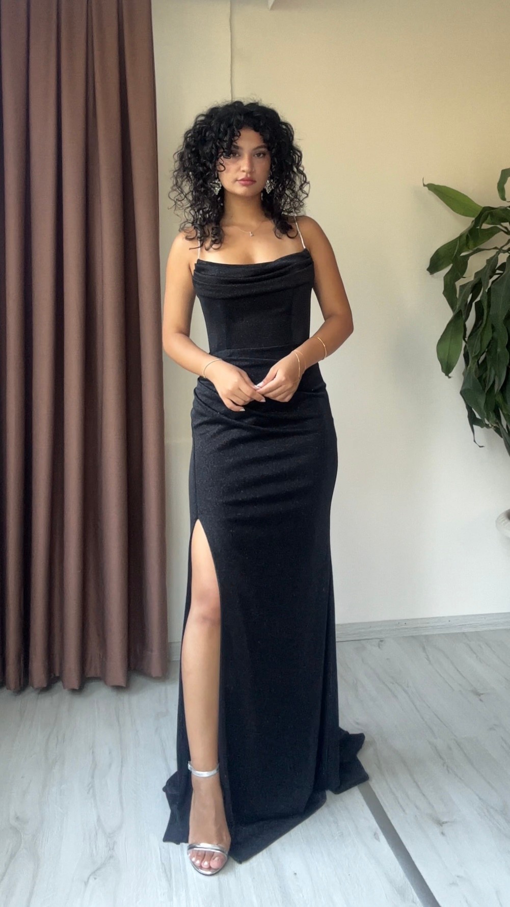 Siyah