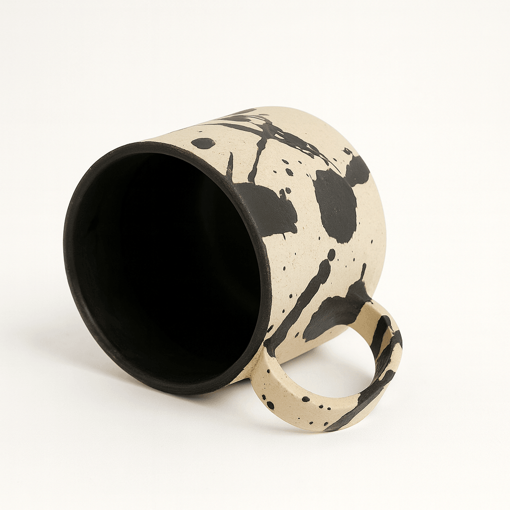 Lumi Turkish Coffee Mug